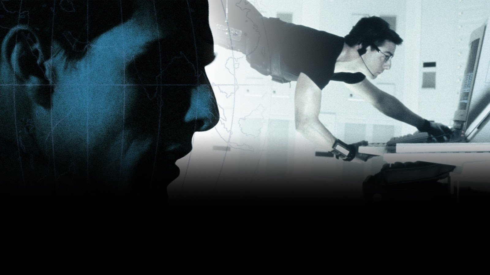Out Now Commentary: Mission: Impossible (1996)