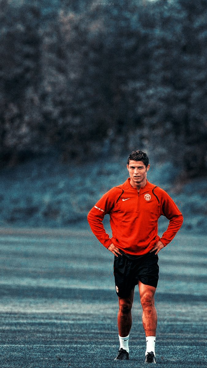 Kaleemz - x Mobile wallpaper #CR7