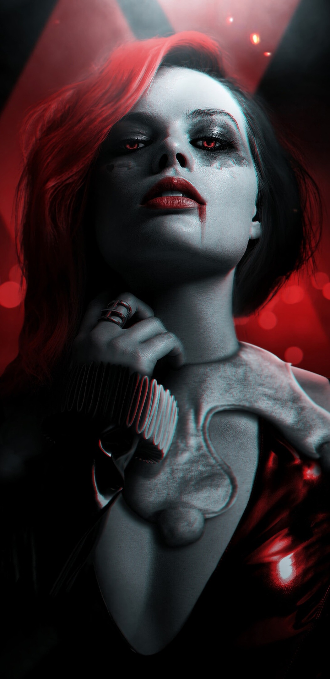 Margot Robbie Wallpaper