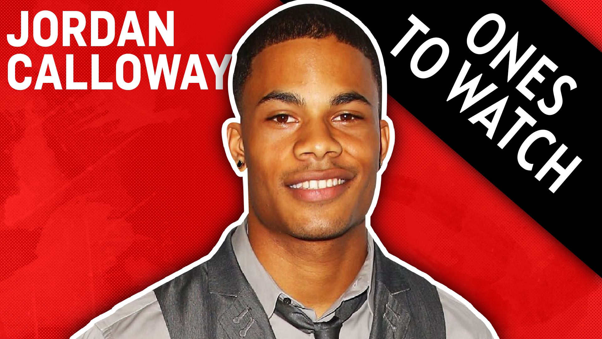 Jordan Calloway on How BLM Changed Television to Watch