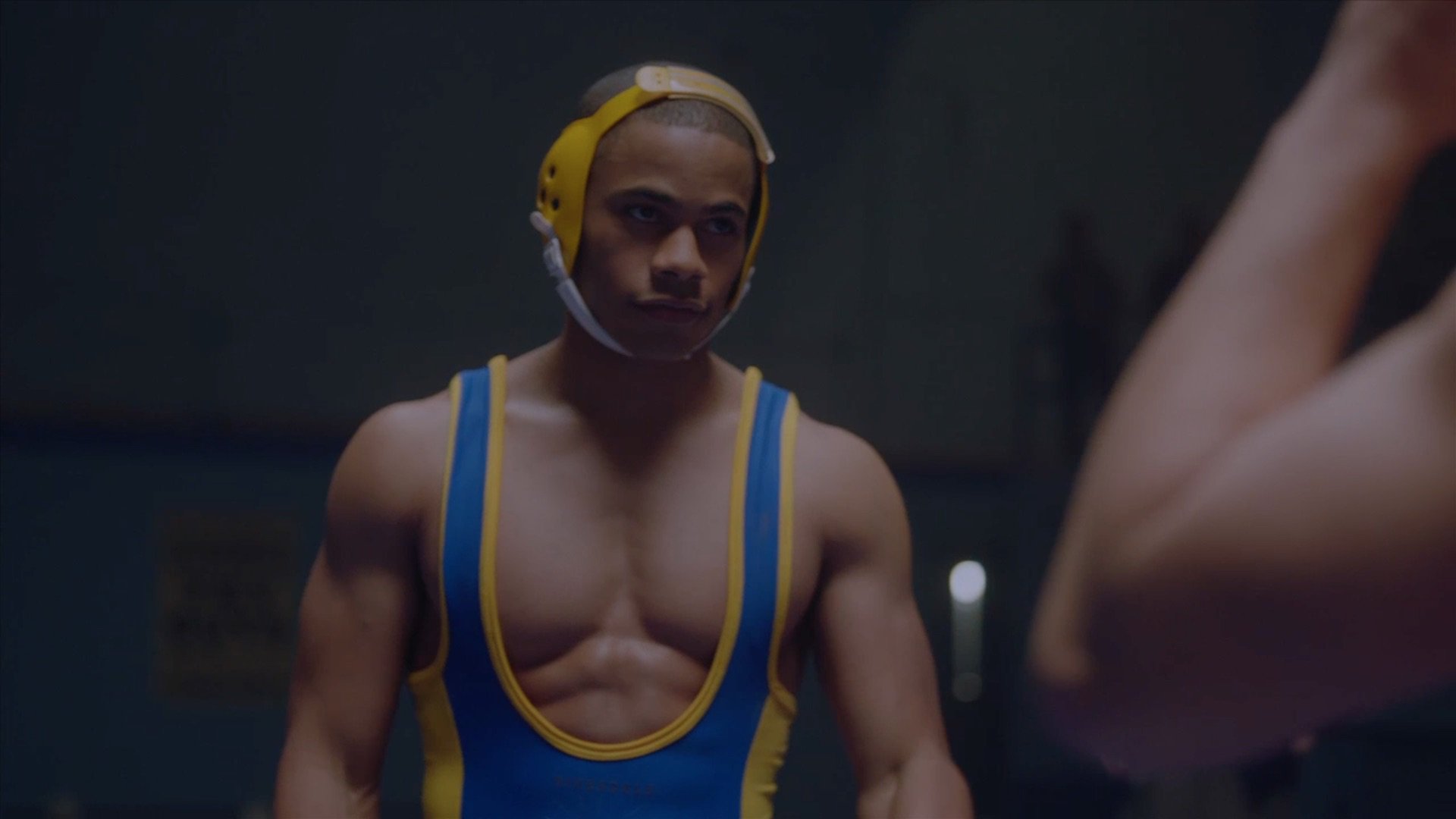 Jordan Calloway new favorite outfit