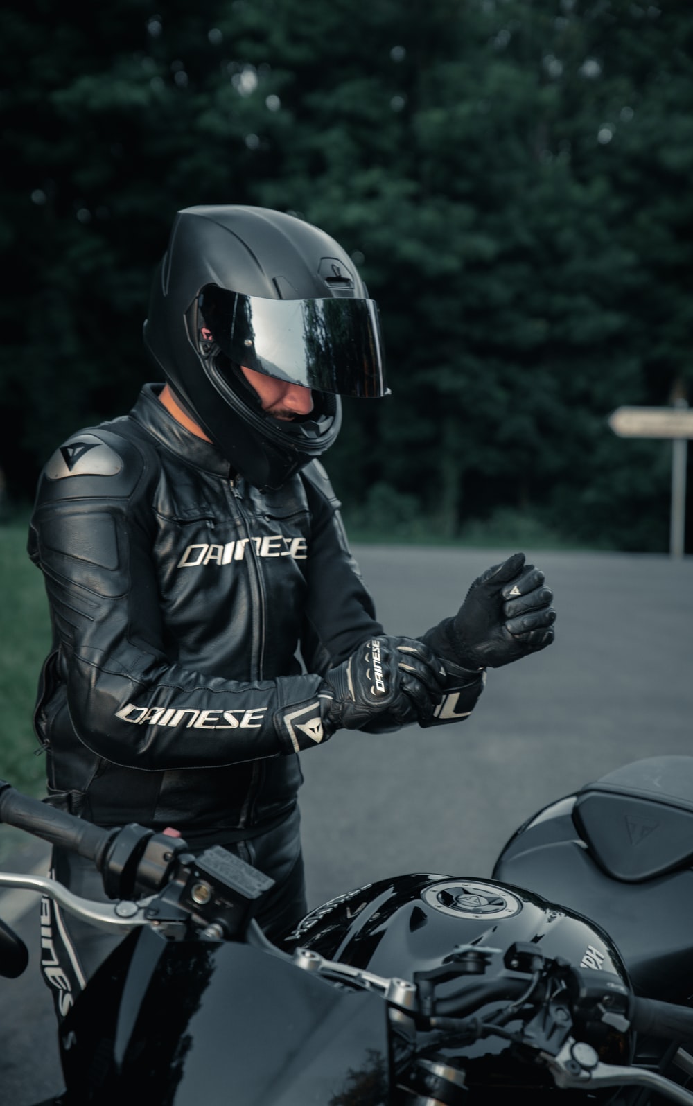 Biker Jacket Picture. Download Free Image