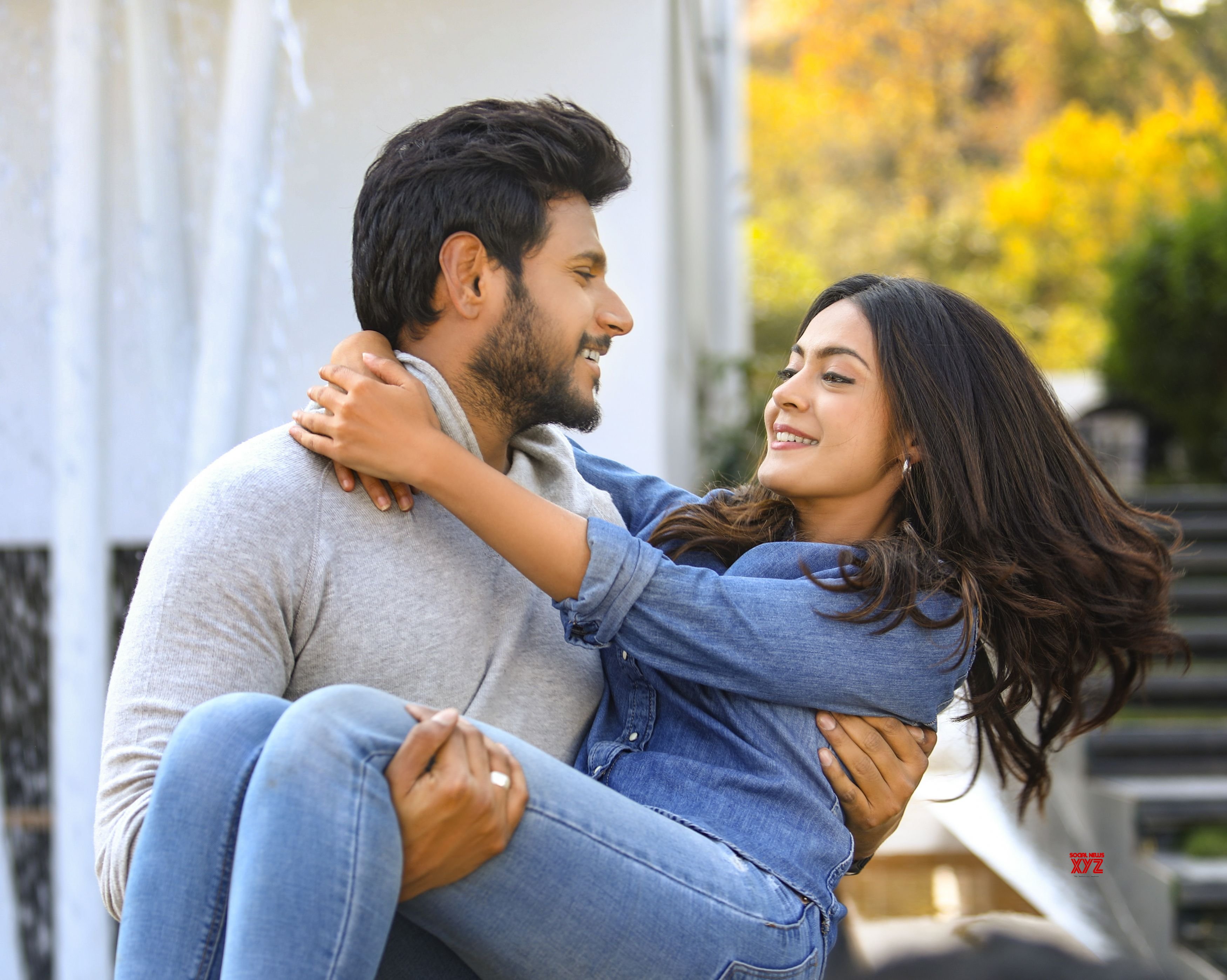 Ninu Veedani Needanu Nene Wallpapers Wallpaper Cave
