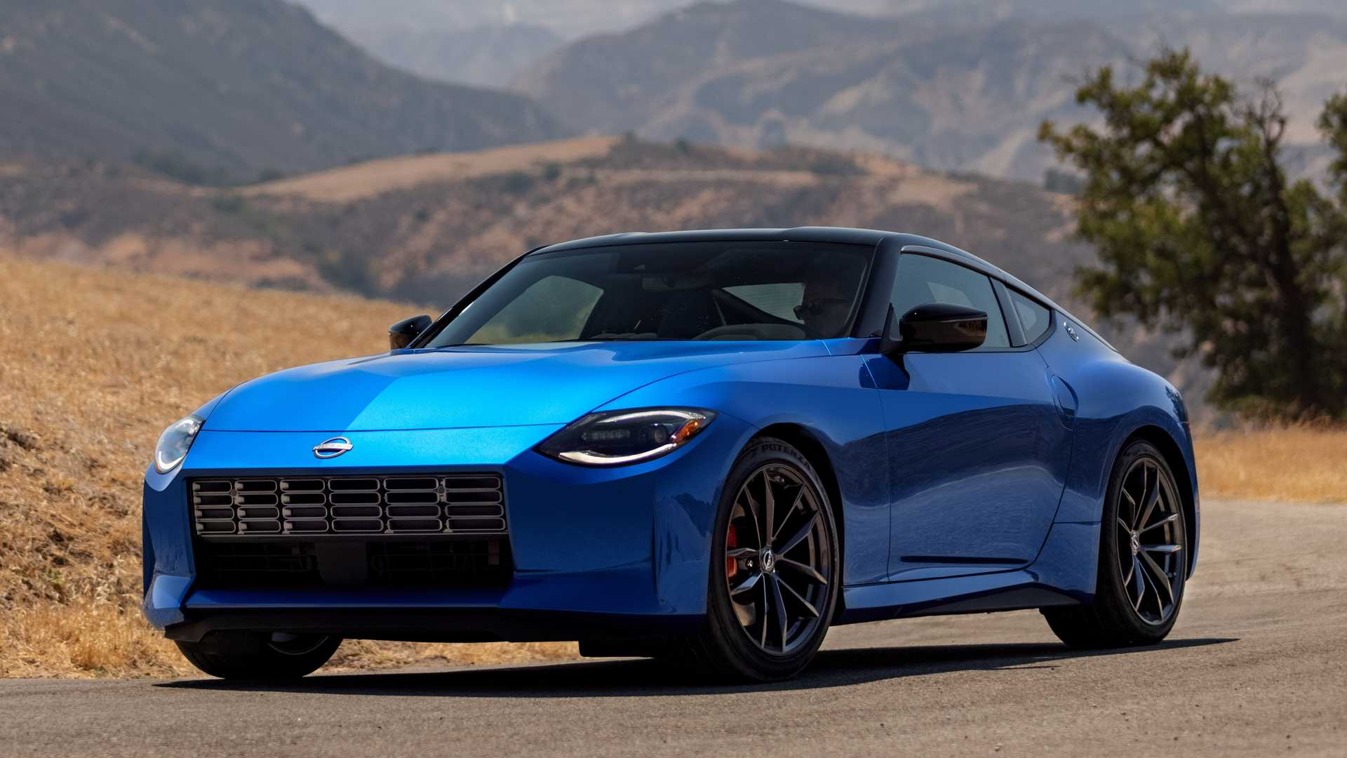2023 Nissan Z Chief Engineer Says Sports Car Not Chasing Numbers
