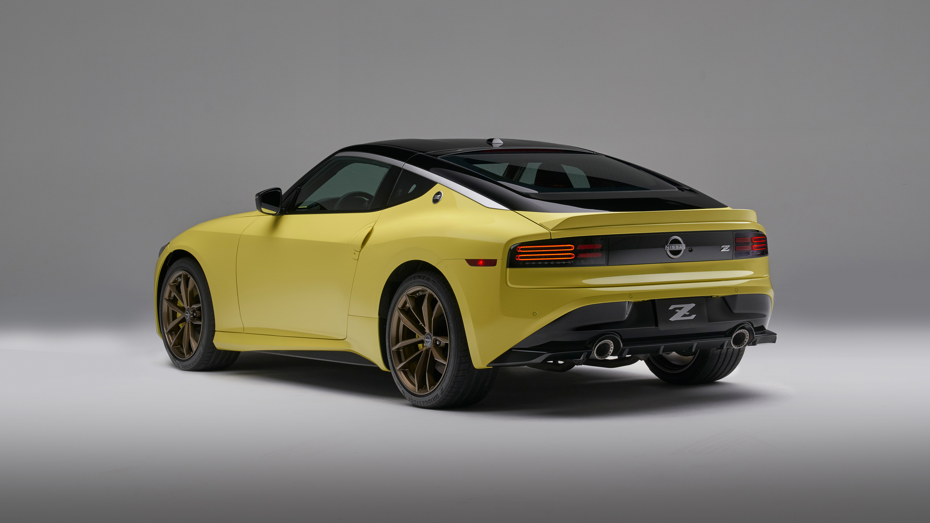 2023 Nissan Z Proto Spec 4K Wallpaper. HD Car Wallpaper