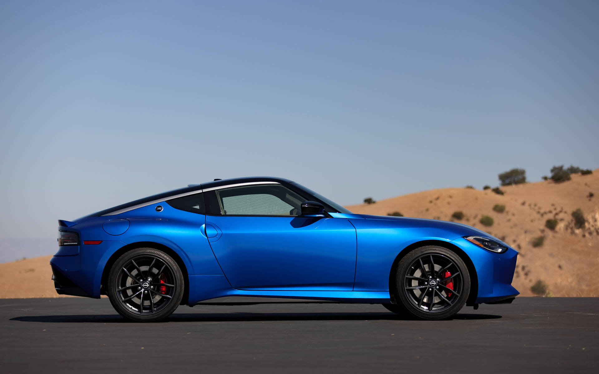 2023 Nissan Z Unveiled With 400 Hp, Lovely Neo Retro Looks Car Guide