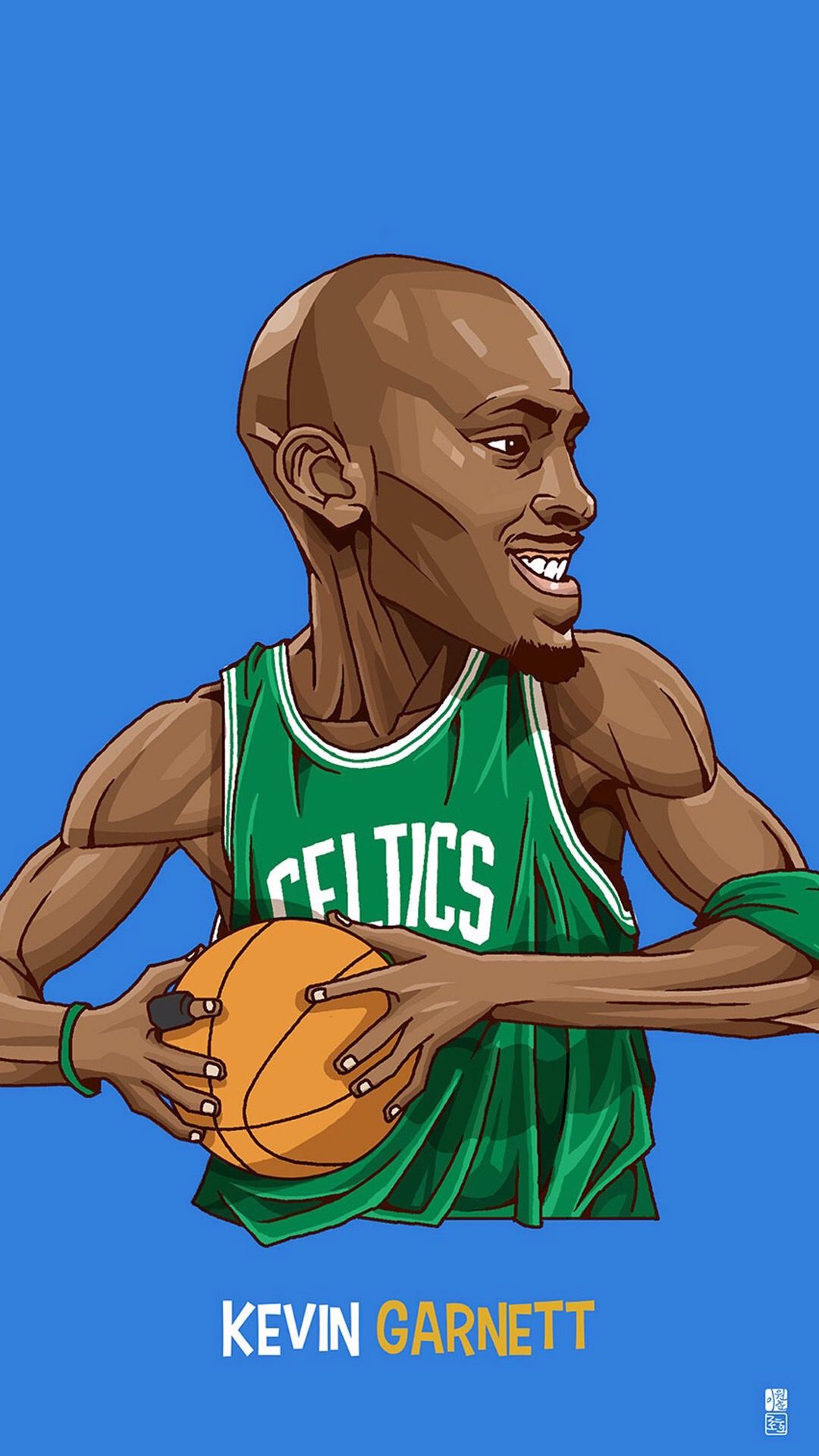 Kevom Garnett. Kevin garnett, Basketball players, Nba basketball hoop