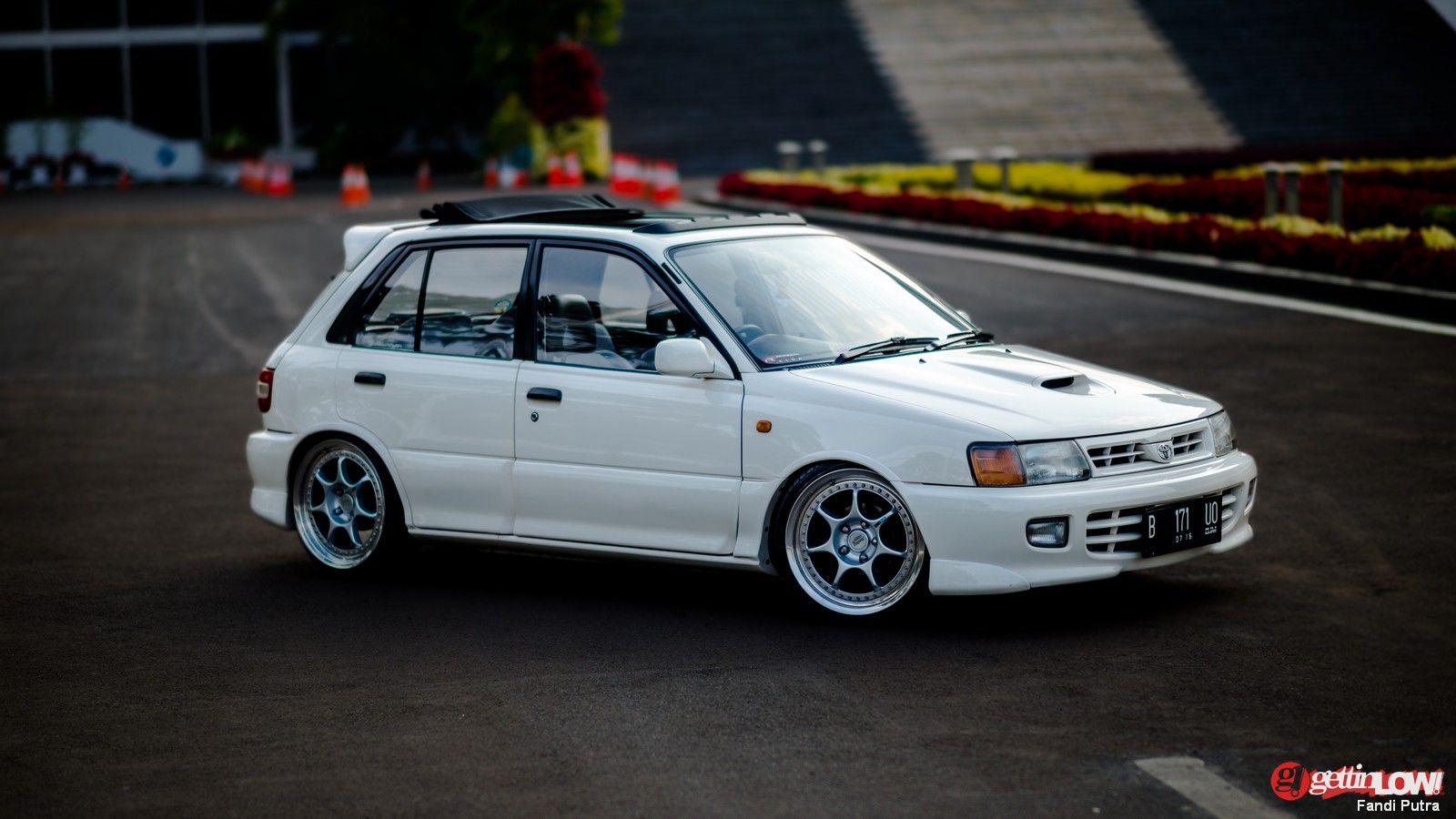 Unbelievable Toyota Starlet Mods: 220+ Ideas! - rsu87rf