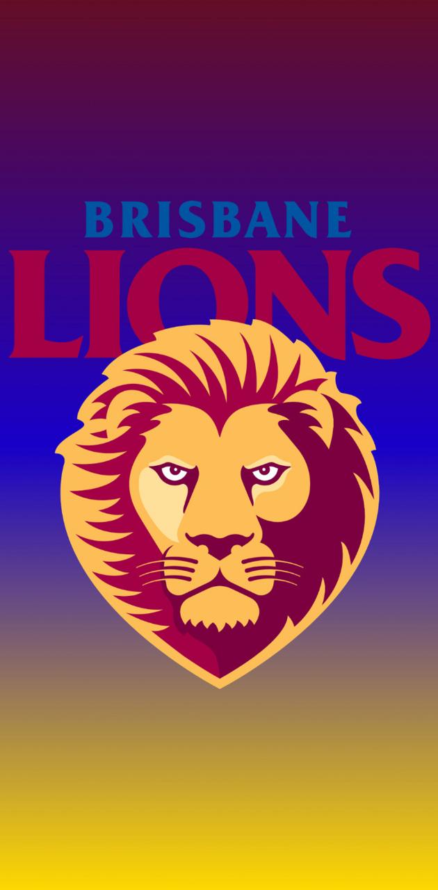 Brisbane Lions Wallpapers Wallpaper Cave