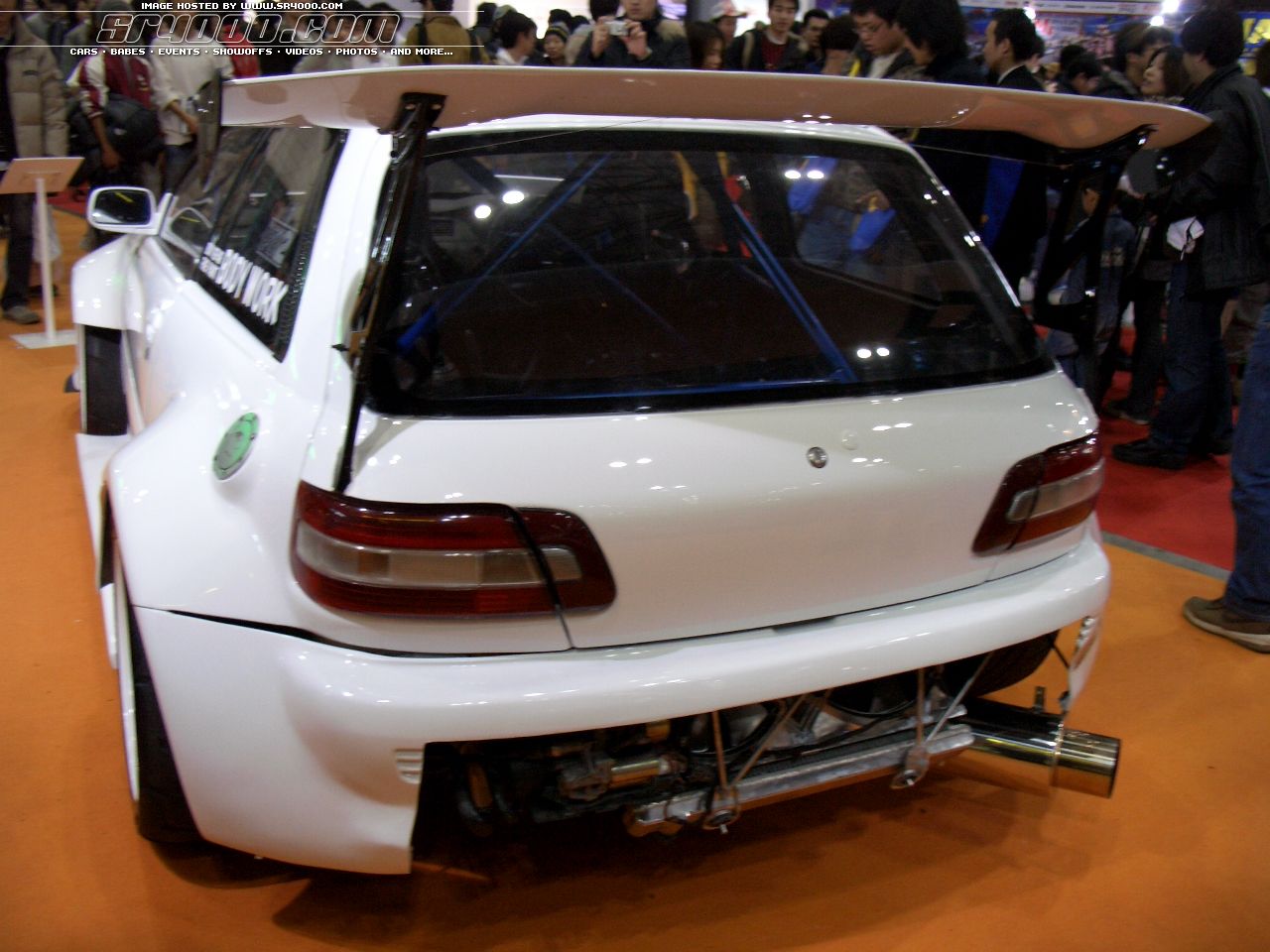 Toyota Starlet 12 DL: Photo, Reviews, News, Specs, Buy car