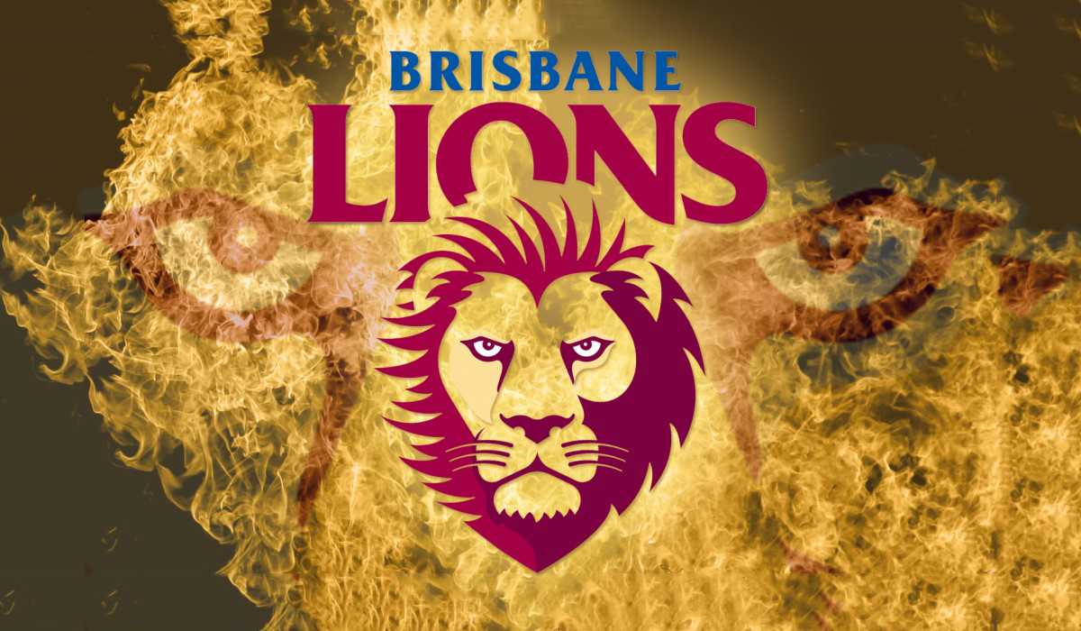 Brisbane Lions Desktop Wallpapers Wallpaper Cave