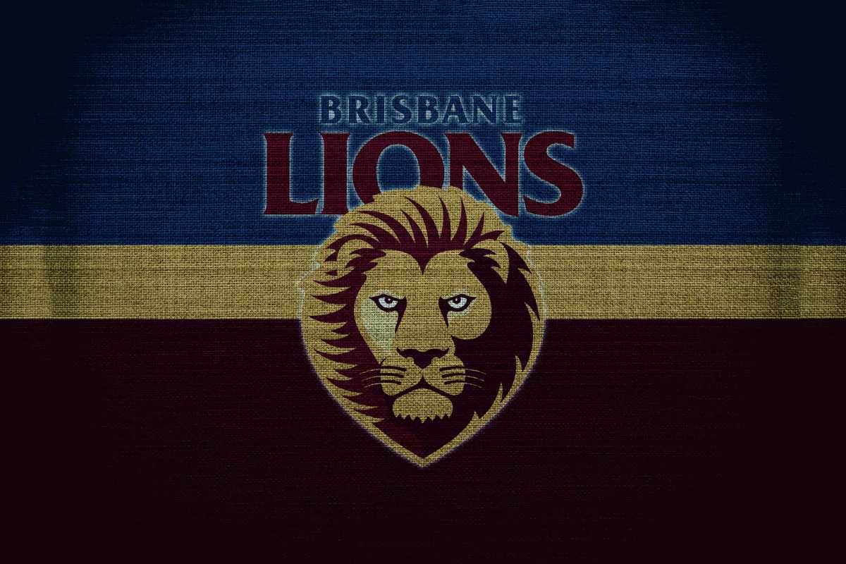 Brisbane Lions Wallpapers - Wallpaper Cave