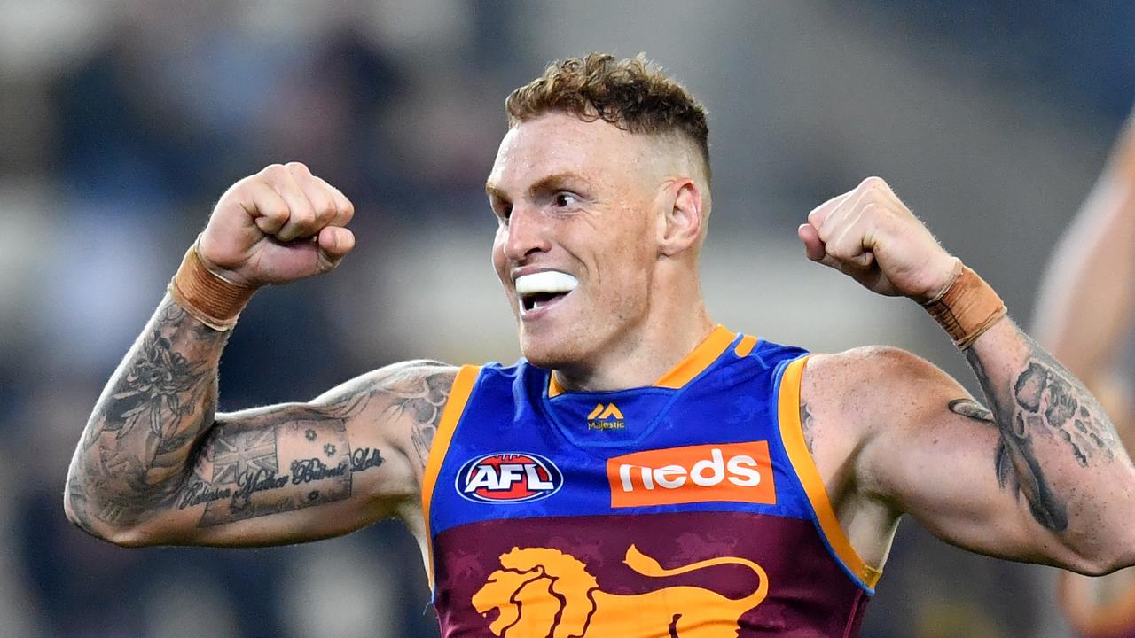 Robinson: No excuses for Lions not to deliver