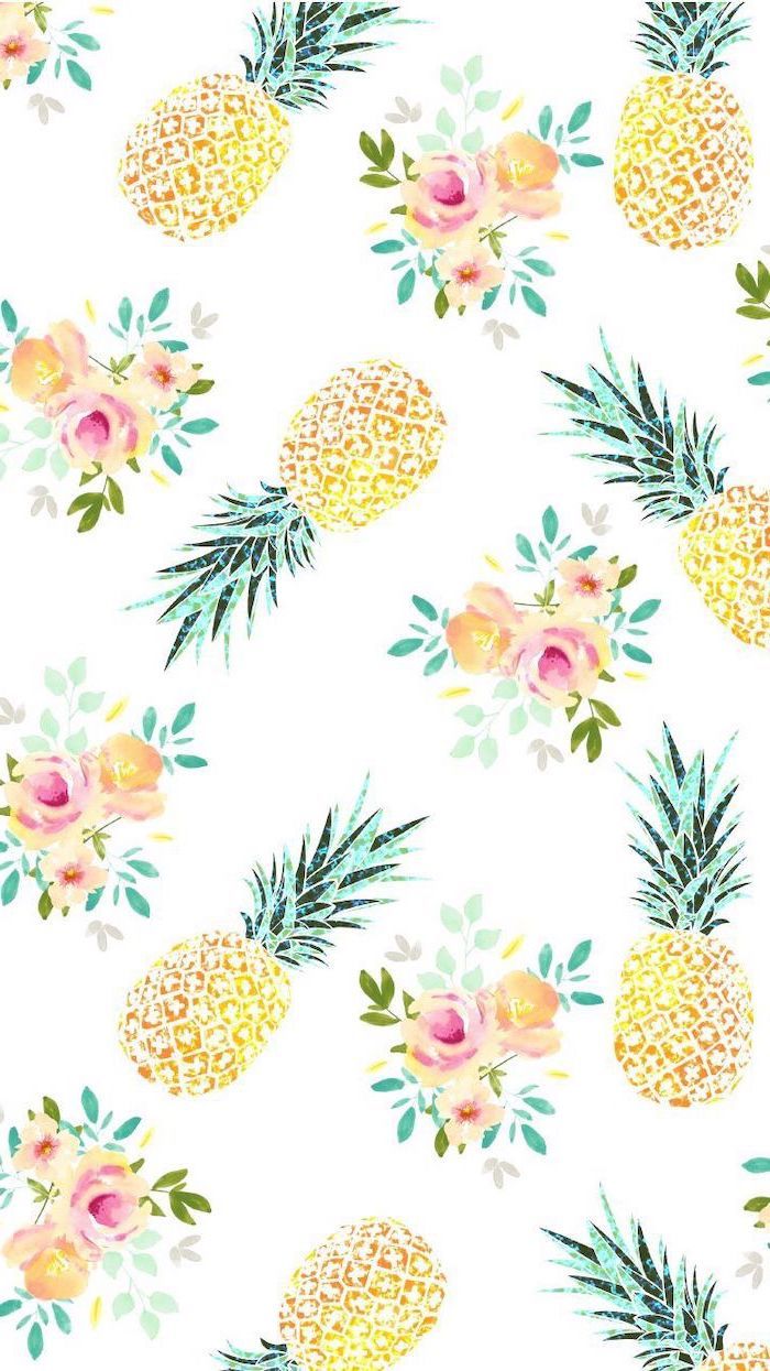 Summer Wallpaper Drawing. Thailand Map Guide