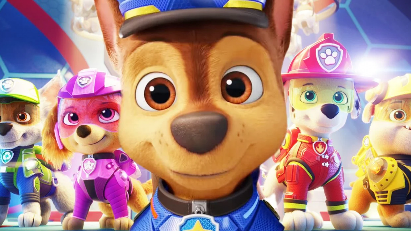 How to Watch 'Paw Patrol: The Movie' Online For Free.