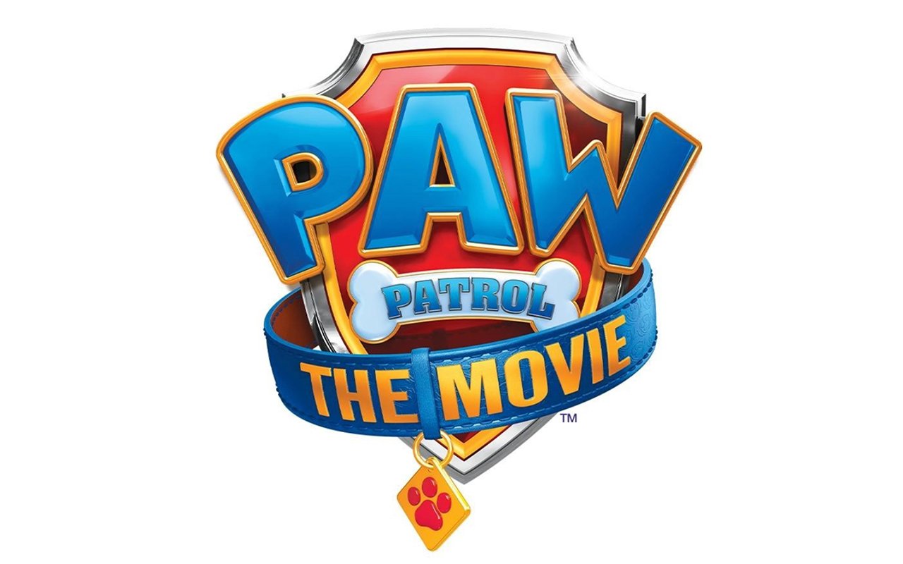Kim Kardashian West, Tyler Perry to Star in PAW PATROL Movie