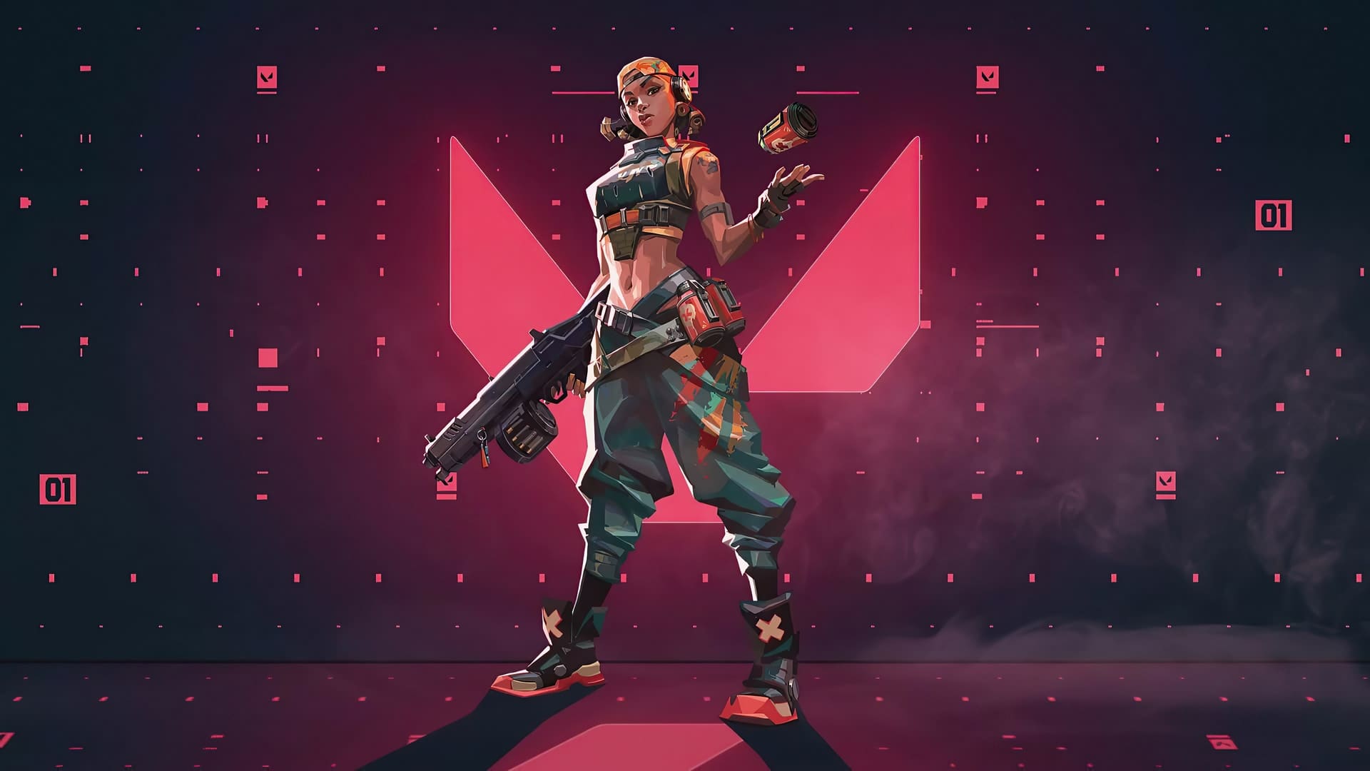 Valorant Wallpaper Best Valorant Wallpaper & Background Download