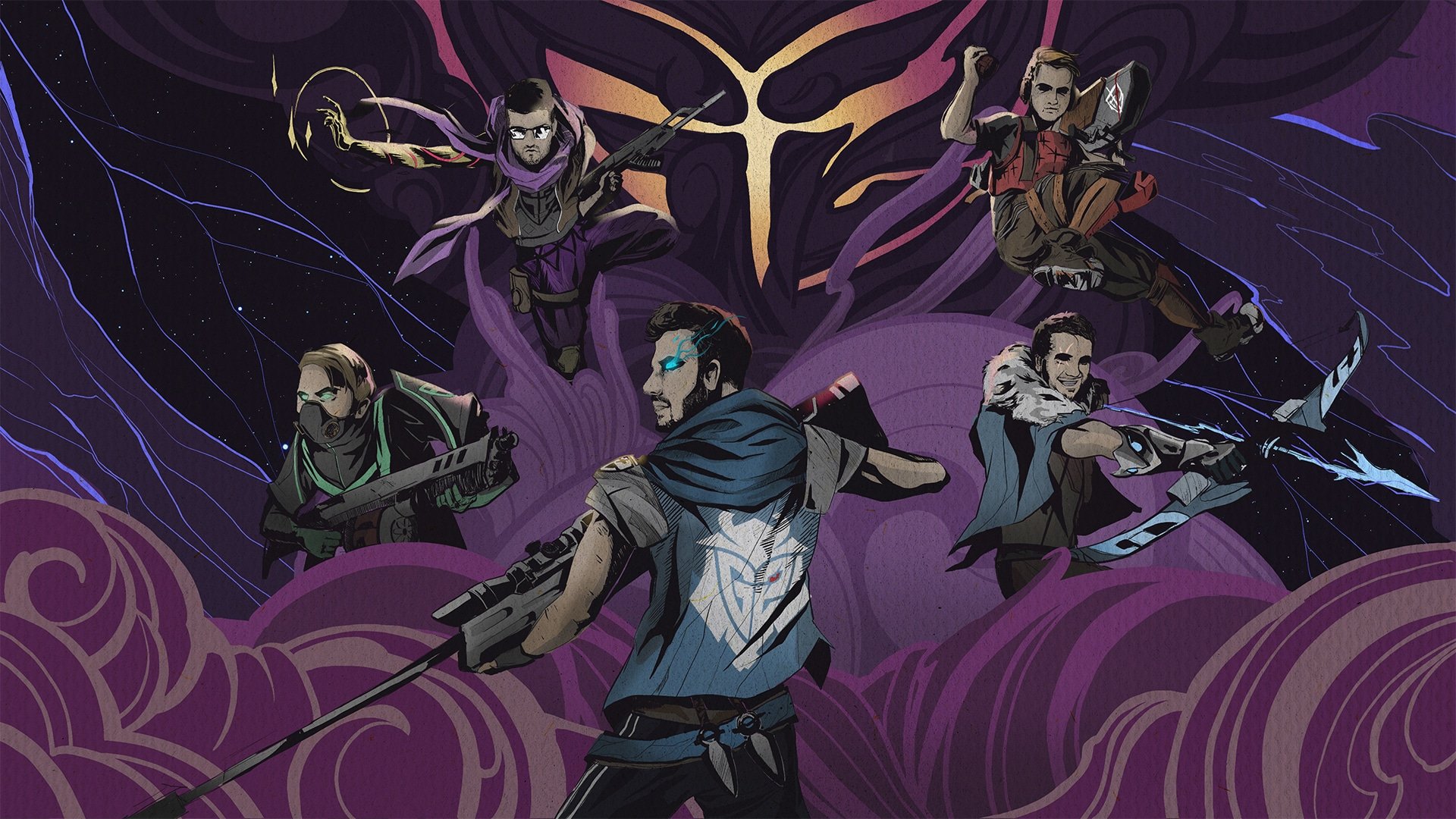 WALLPAPERS AND FREEBIES