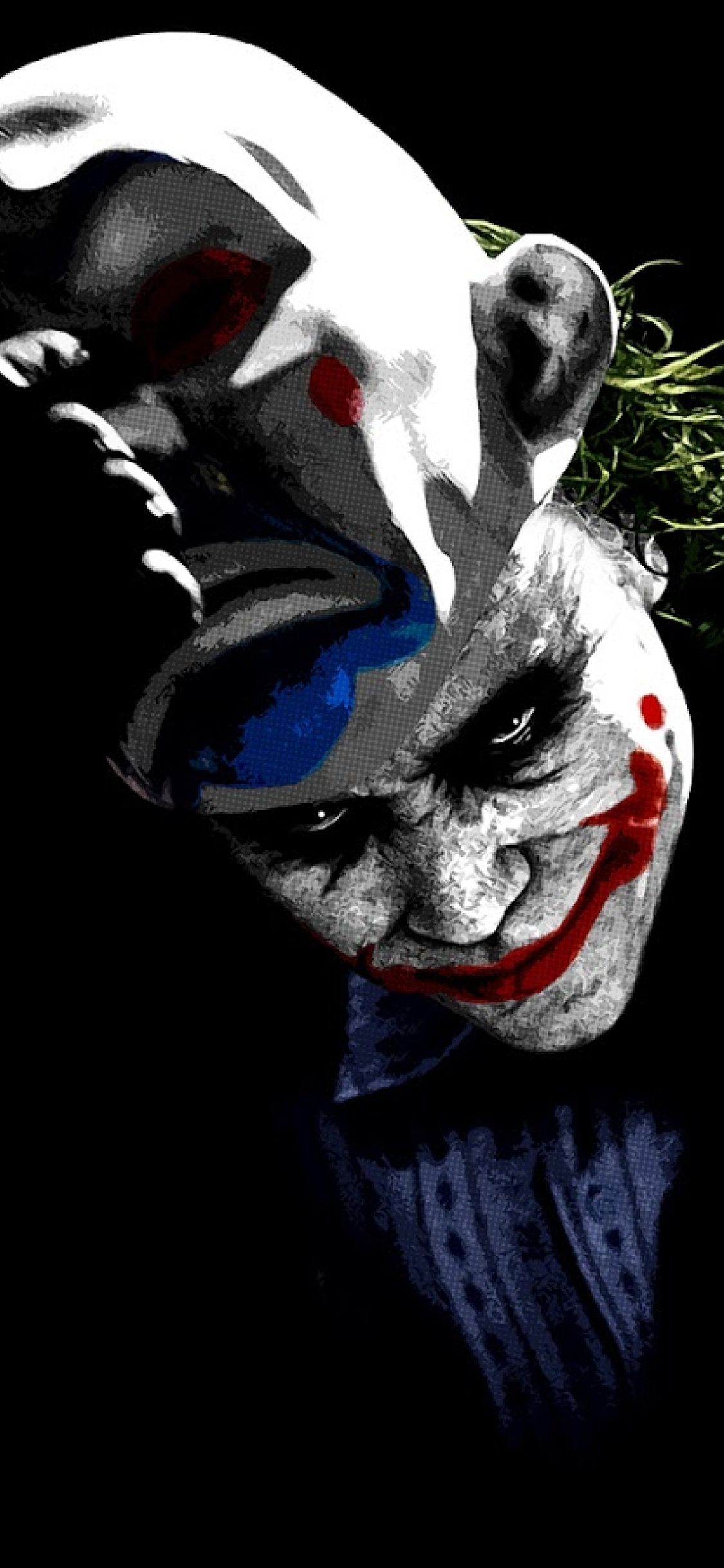 Joker joker iphone HD phone wallpaper  Peakpx