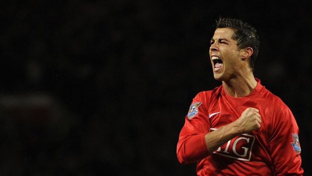 Official: Cristiano Ronaldo to return to Manchester United