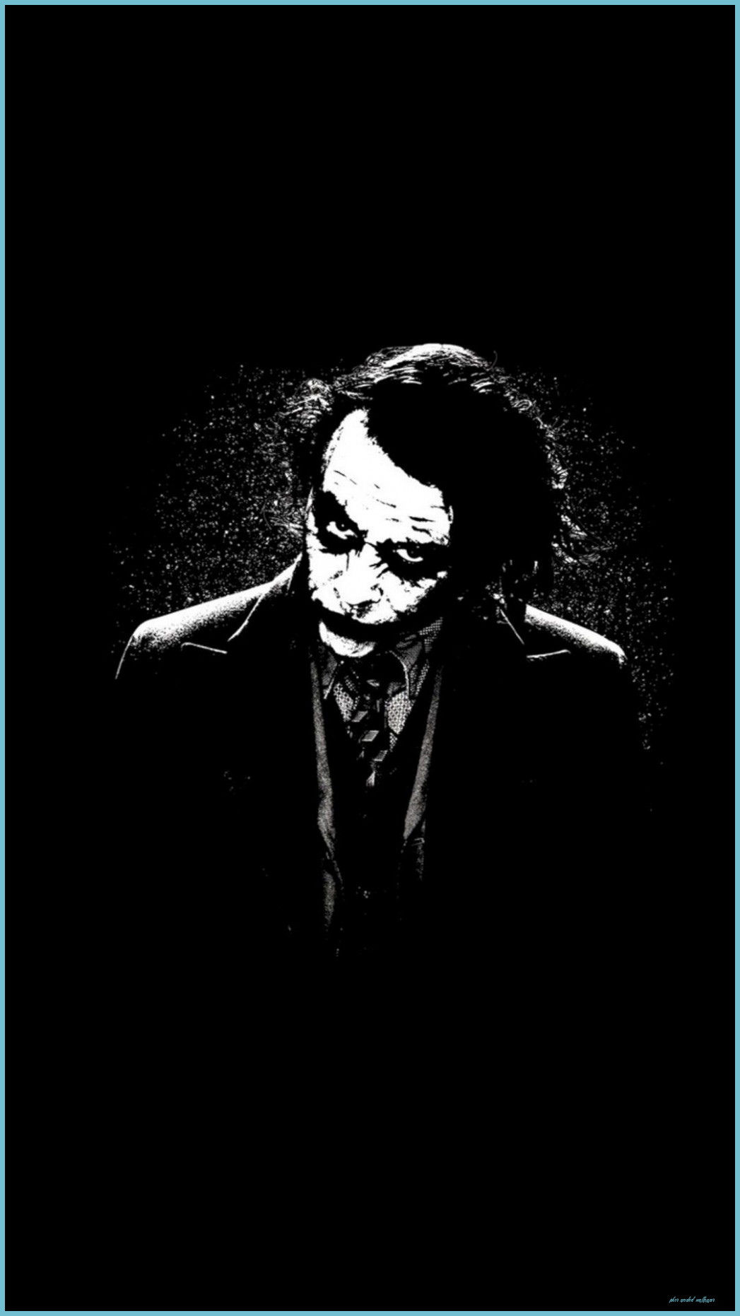 Amoled Wallpaper 6 Joker iPhone Wallpaper, Joker Wallpaper Amoled Wallpaper