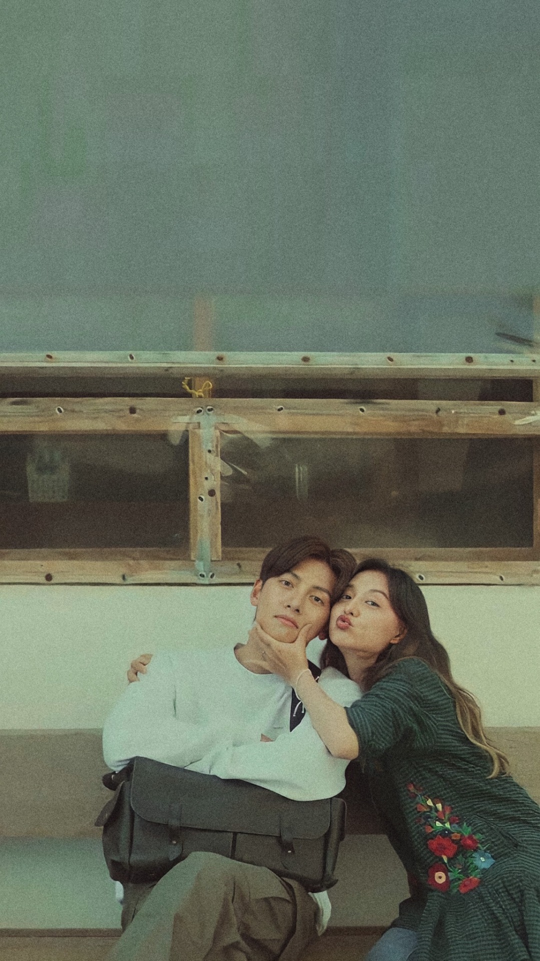 a forbidden pleasure