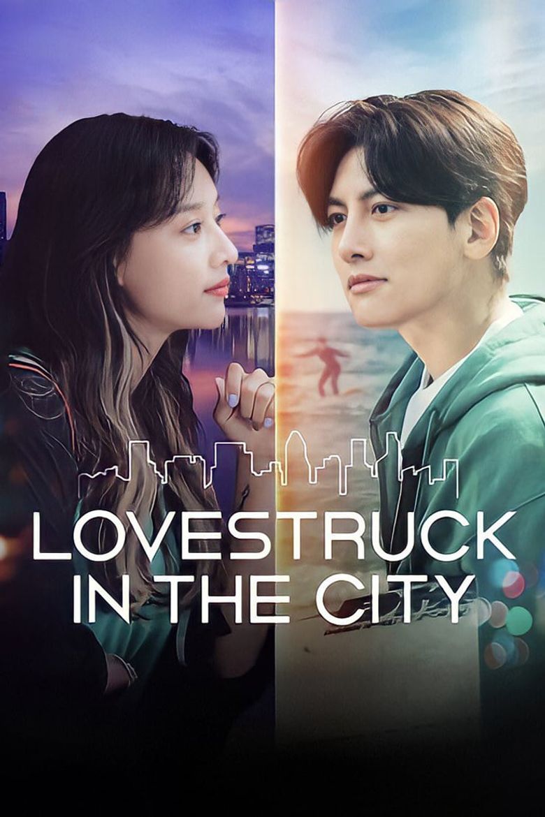 Lovestruck in the City Episodes on Netflix or Streaming Online