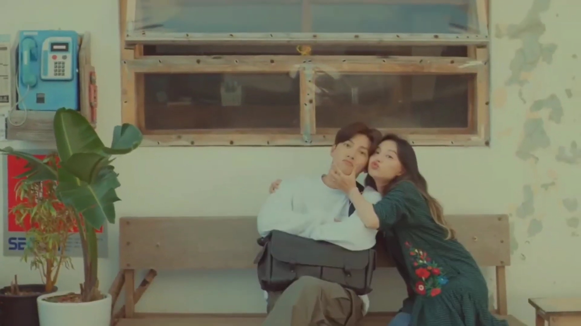 Lovestruck in the City Lovestruck in the City (TV Episode 2020)