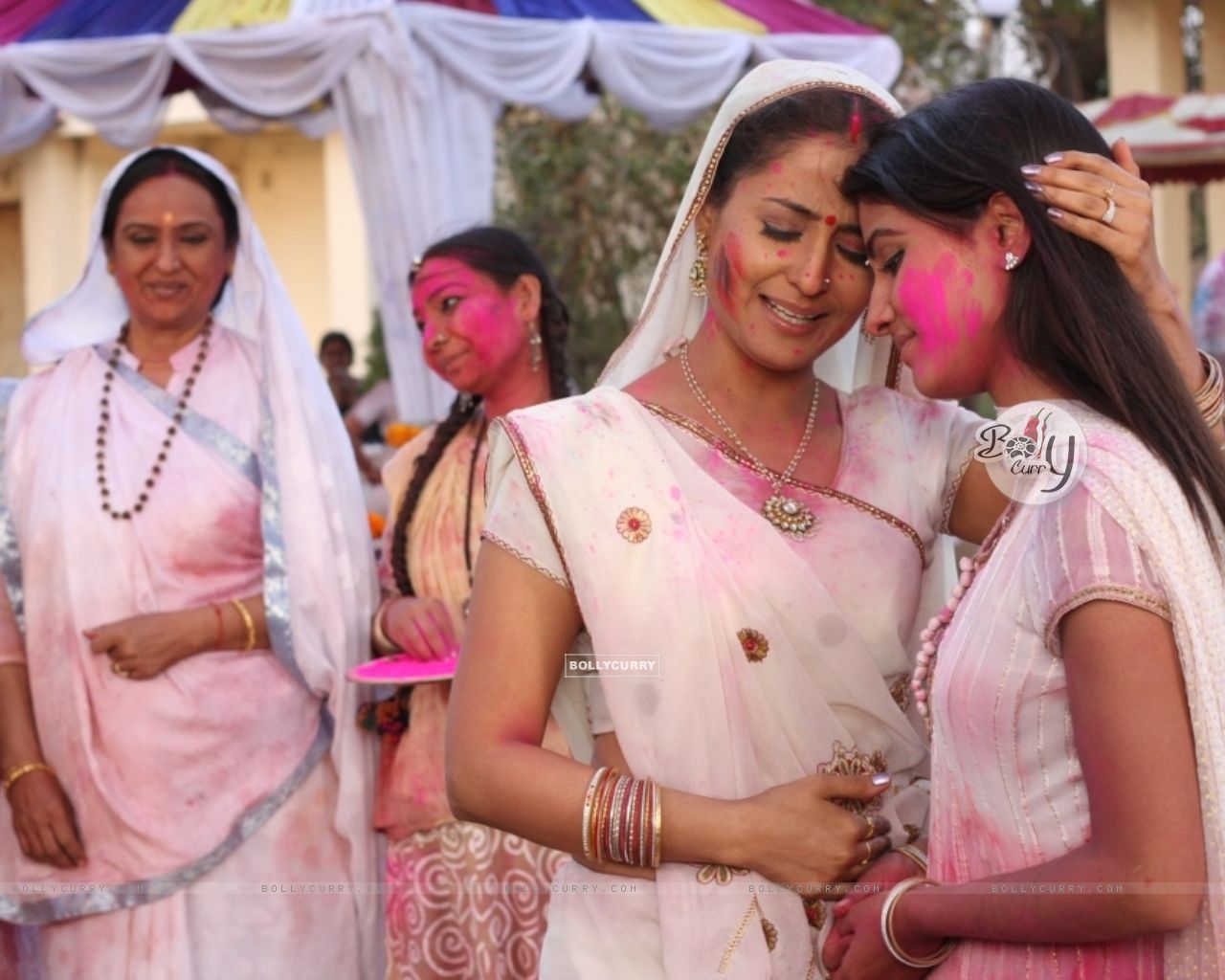 Wallpaper in Yeh Rishta Kya Kehlata Hai size:1280x1024