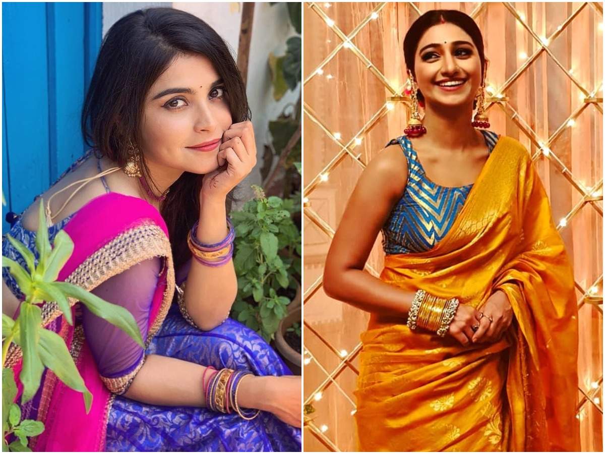 Exclusive Khandeparkar replaces Mohena Kumari in Yeh Rishta Kya Kehlata Hai; says 'Mohsin and Shivangi welcomed me warmly' of India