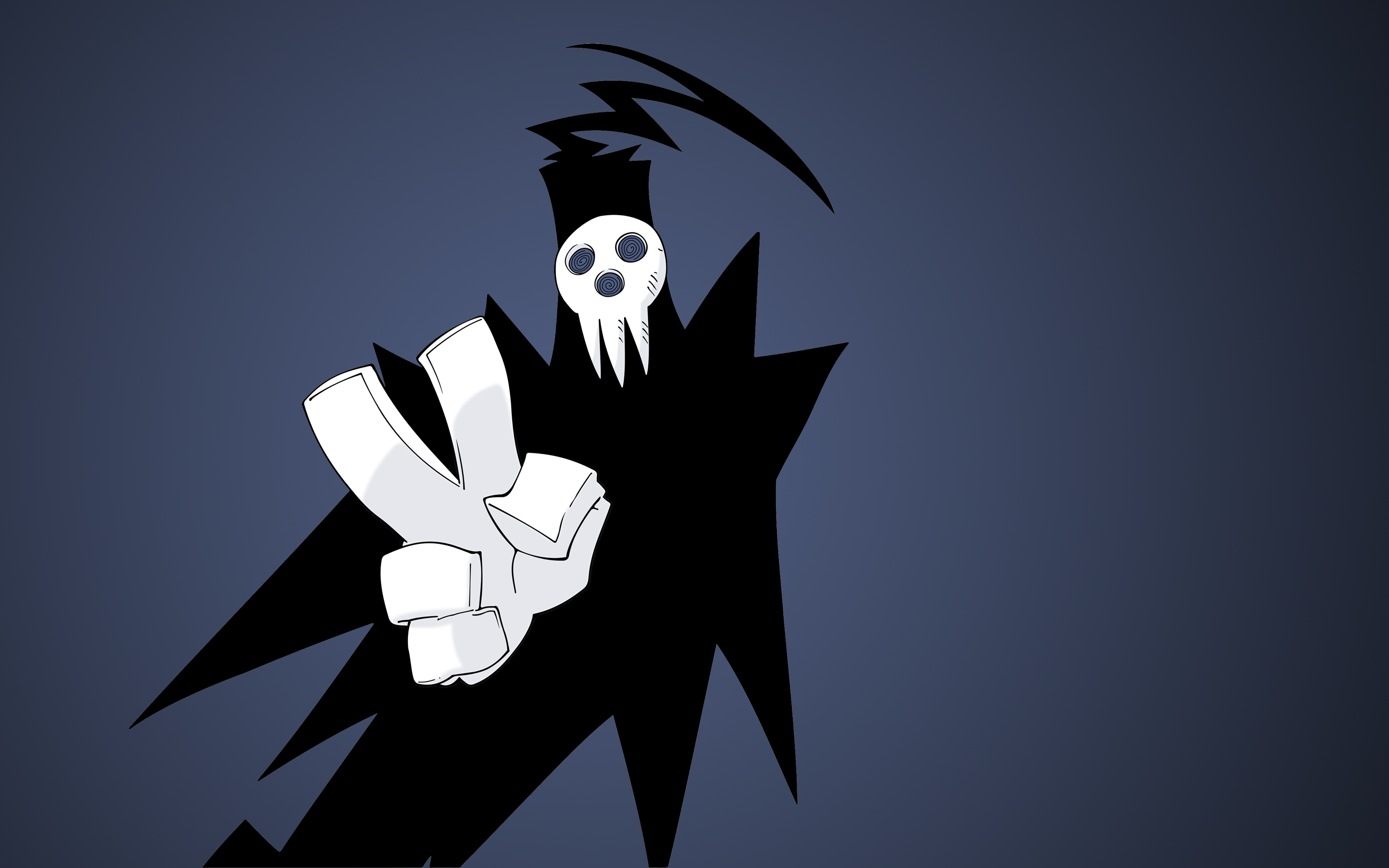 Soul Eater HD Wallpaper