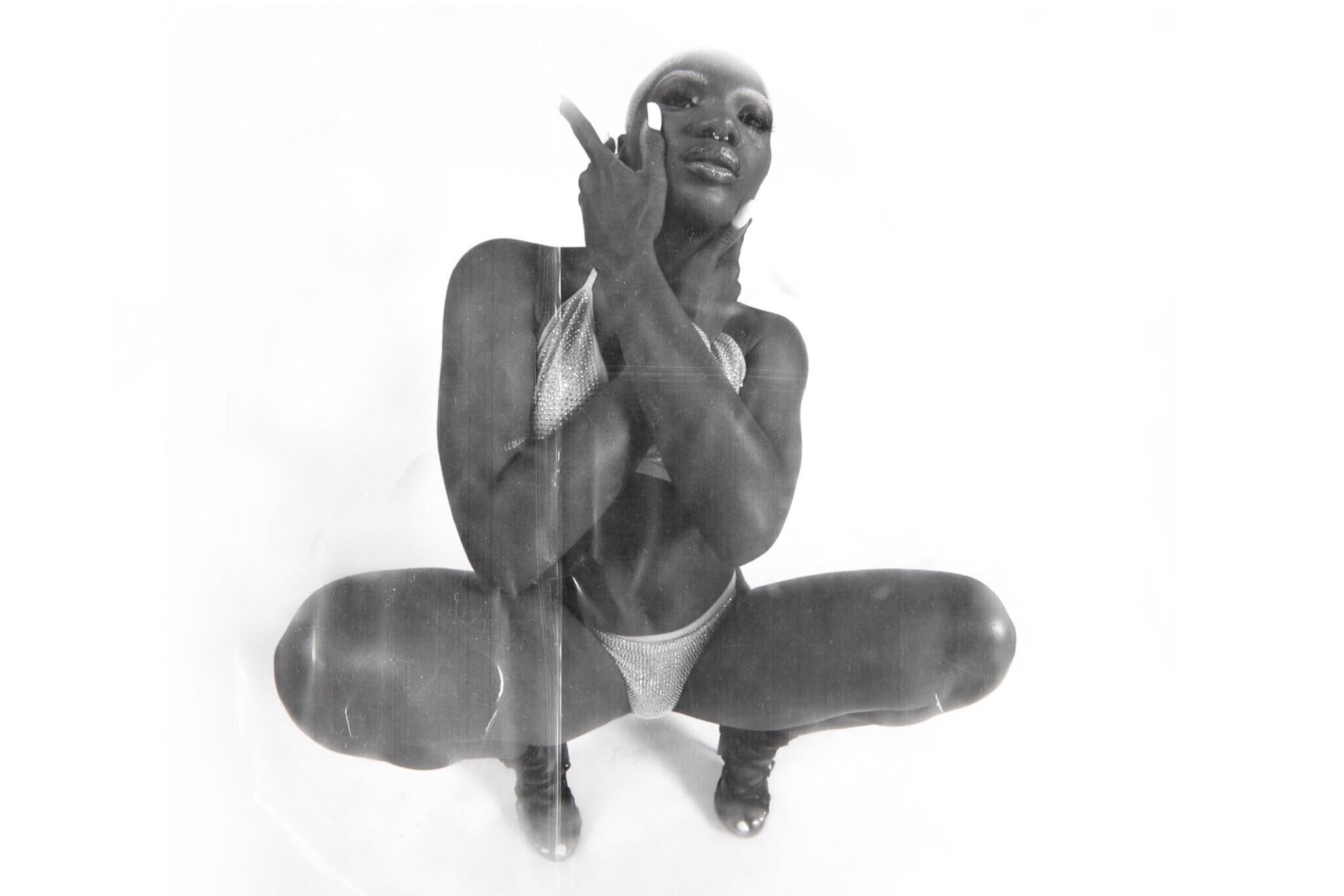 Iamdoechii 101: Tampa Multi Hyphenate Iamdoechii Welcomes Us To Her Coven