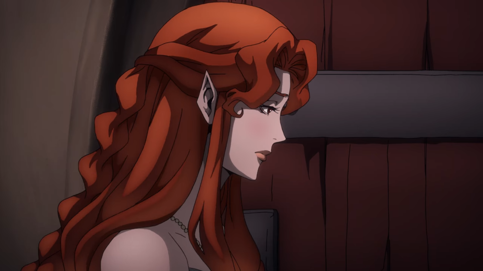 why i believe lenore and hector deserved a happier ending: castlevania