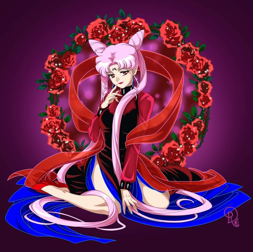 Drachea Rannak. Anime Image Board