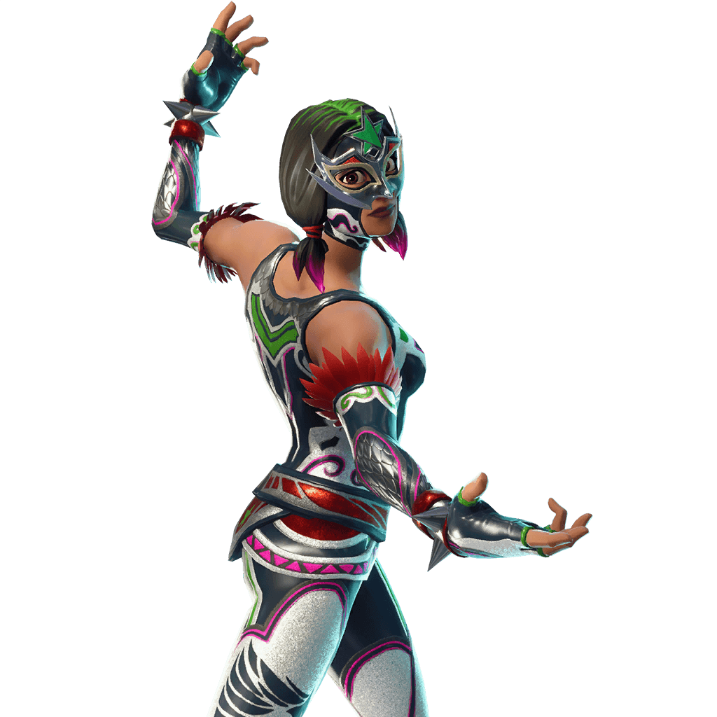 Dynamo Fortnite Wallpaper 2020