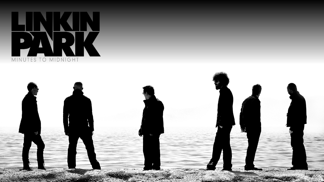 Linkin Park 2007. Linkin Park minutes to Midnight 2007. Linkin Park minutes to Midnight обложка альбома. Linkin Park minutes to Midnight альбом.