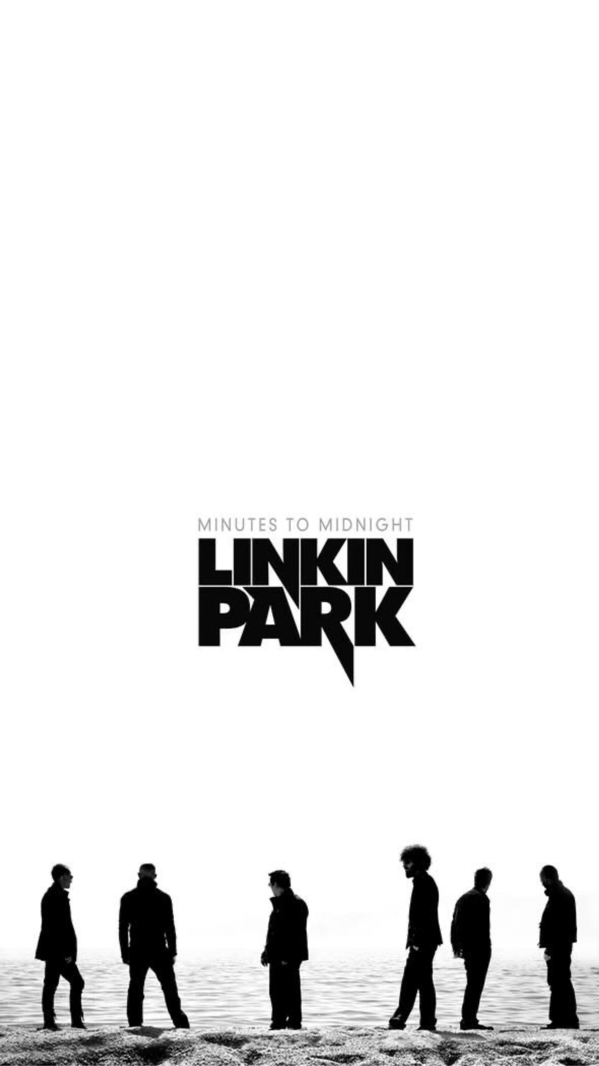 Пин от пользователя keloy kenji на доске Linkin park. Обои