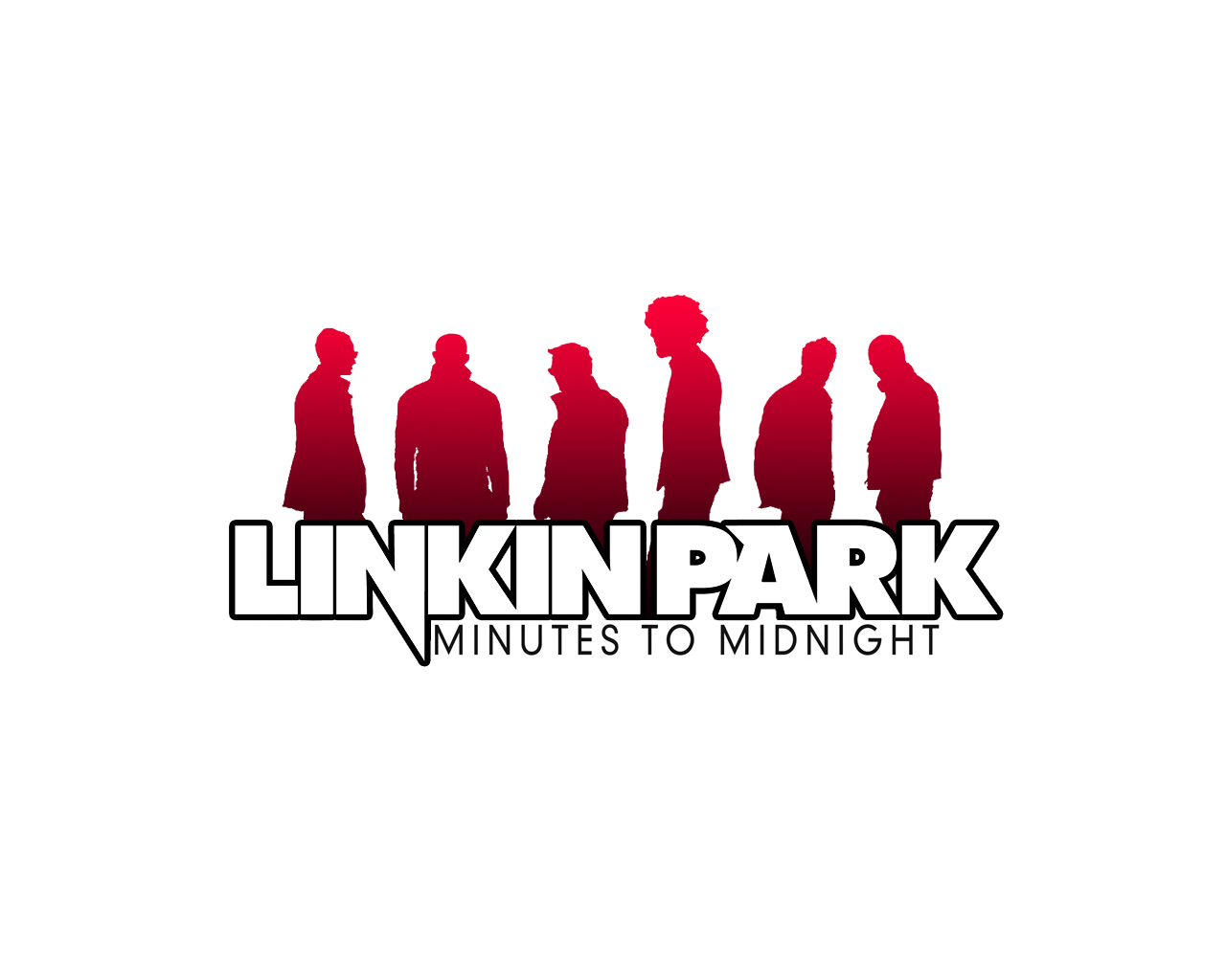 Linkin Park Minutes to Midnight Wallpaper Wallpaper 43148