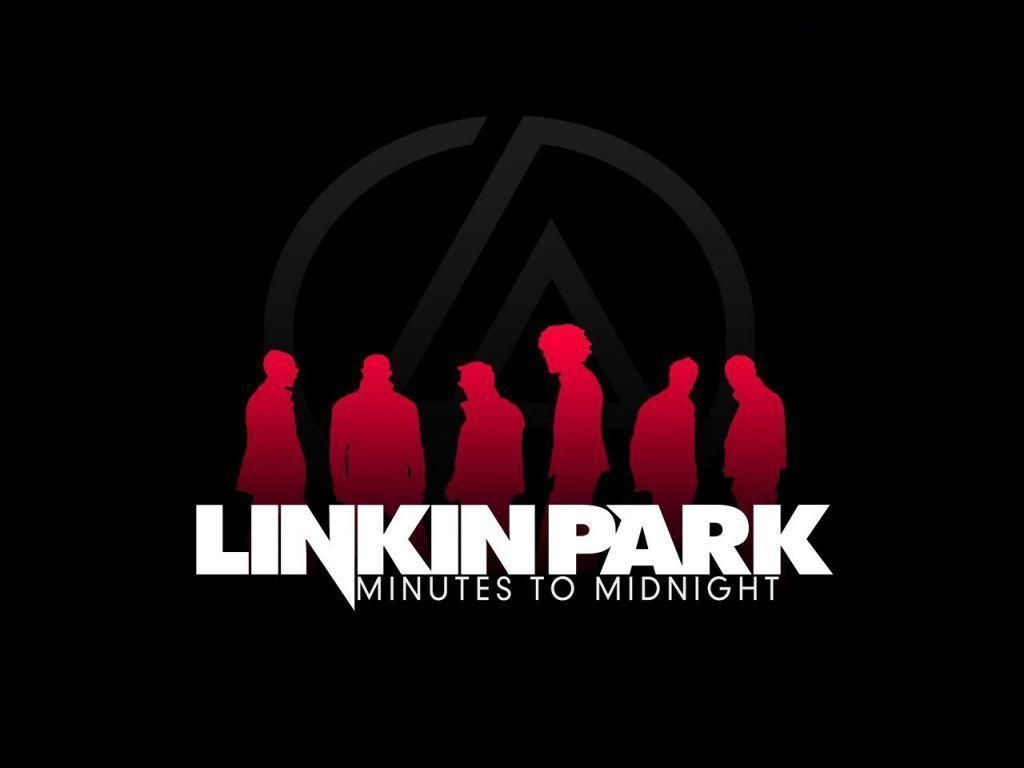 Music: Linkin Park, desktop wallpaper nr. 38304