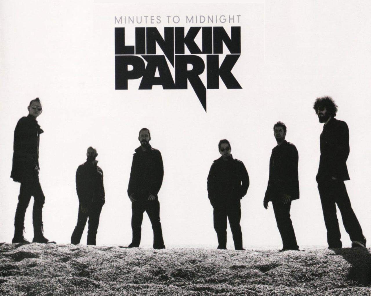 Best band Park 1280x1024 Wallpaper