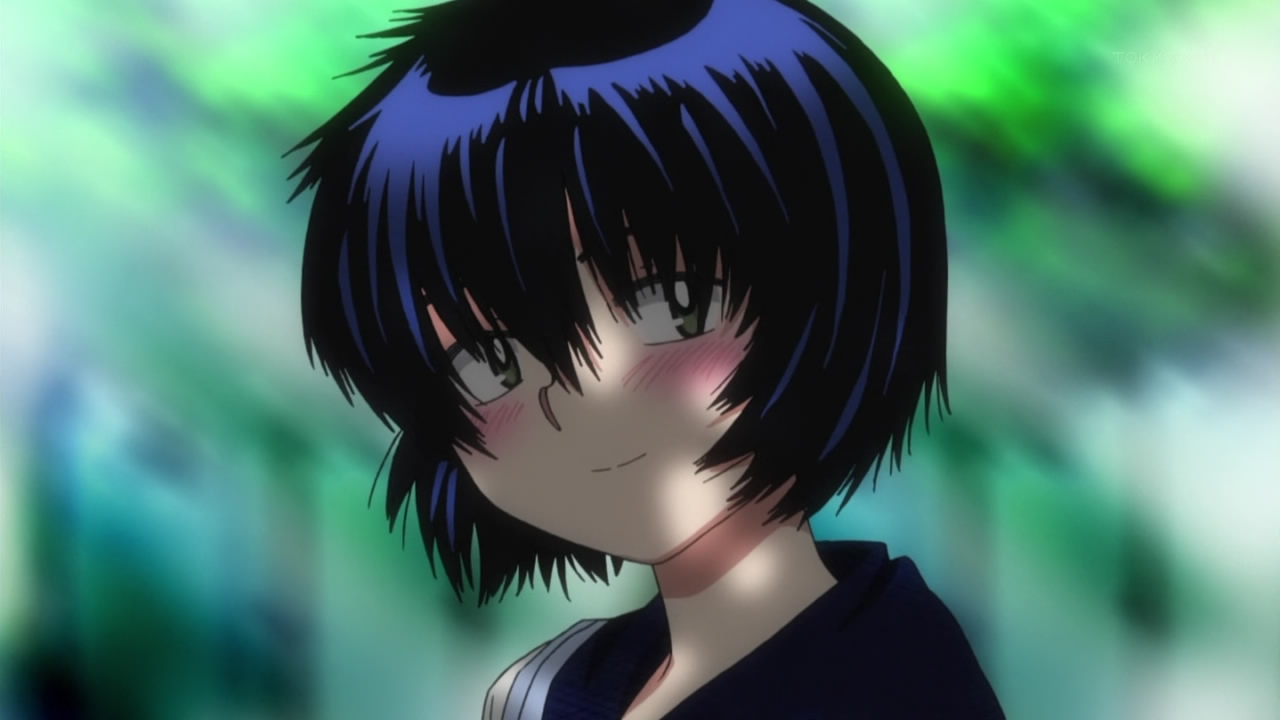 Mysterious Girlfriend X Season 2 Mysterious Girlfriend X HD Wallpapers - Wallpaper Cave