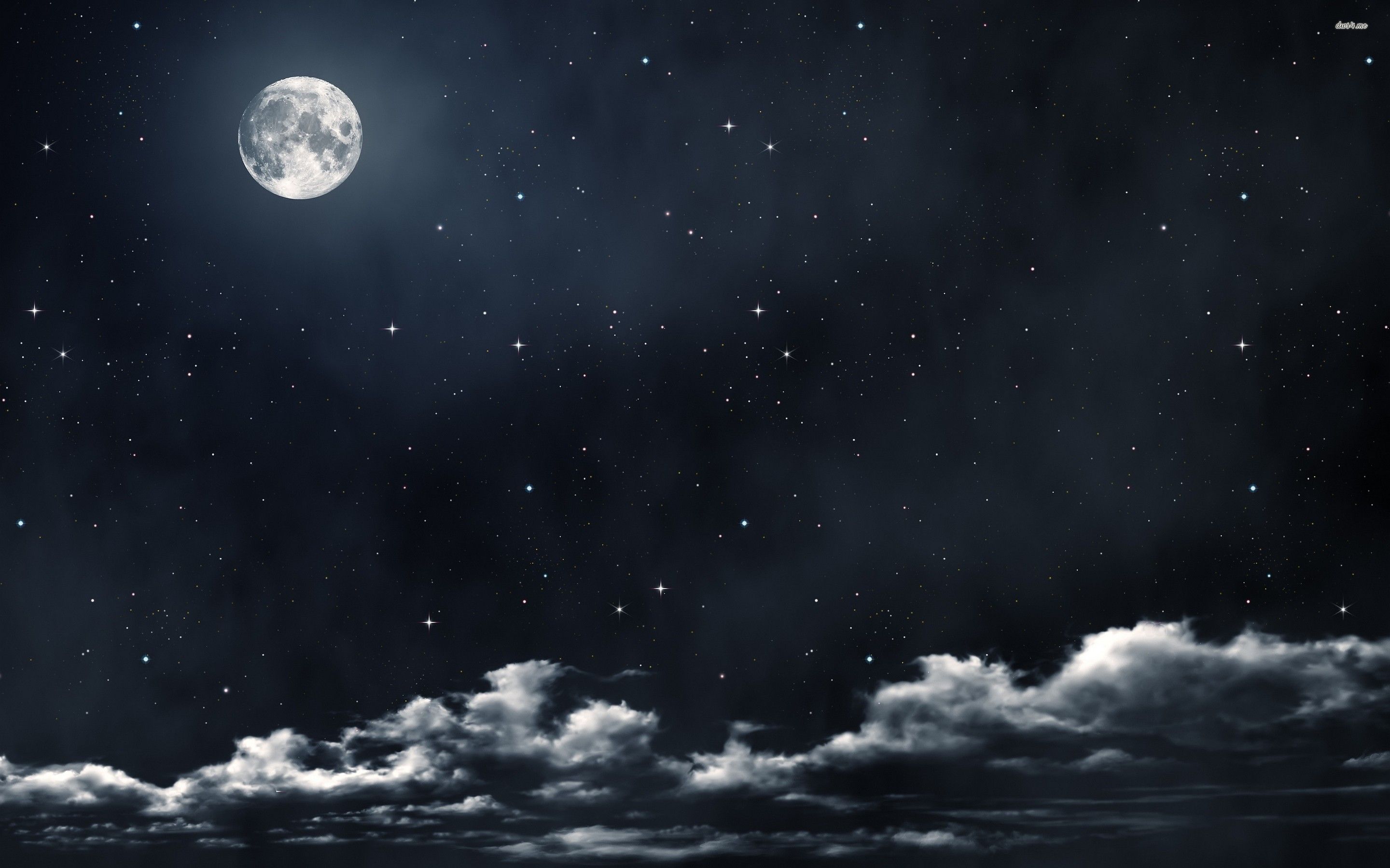 Pics of full moon and stars dowload Download 3D HD colour design. Moon and stars wallpaper, Night sky moon, Sky moon