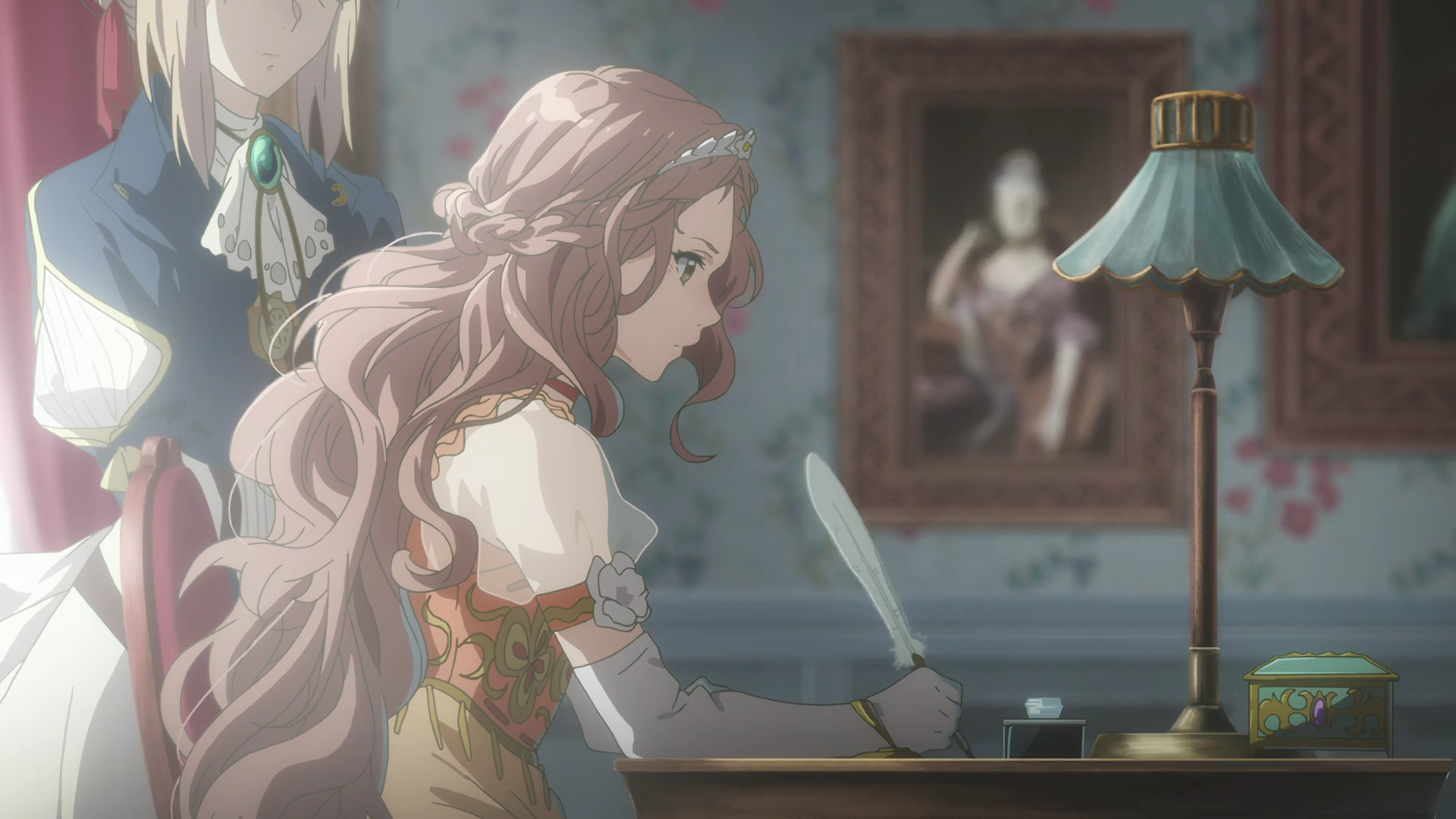 Ginga Eiyuu Densetsu: Die Neue These Episode 3 Discussion