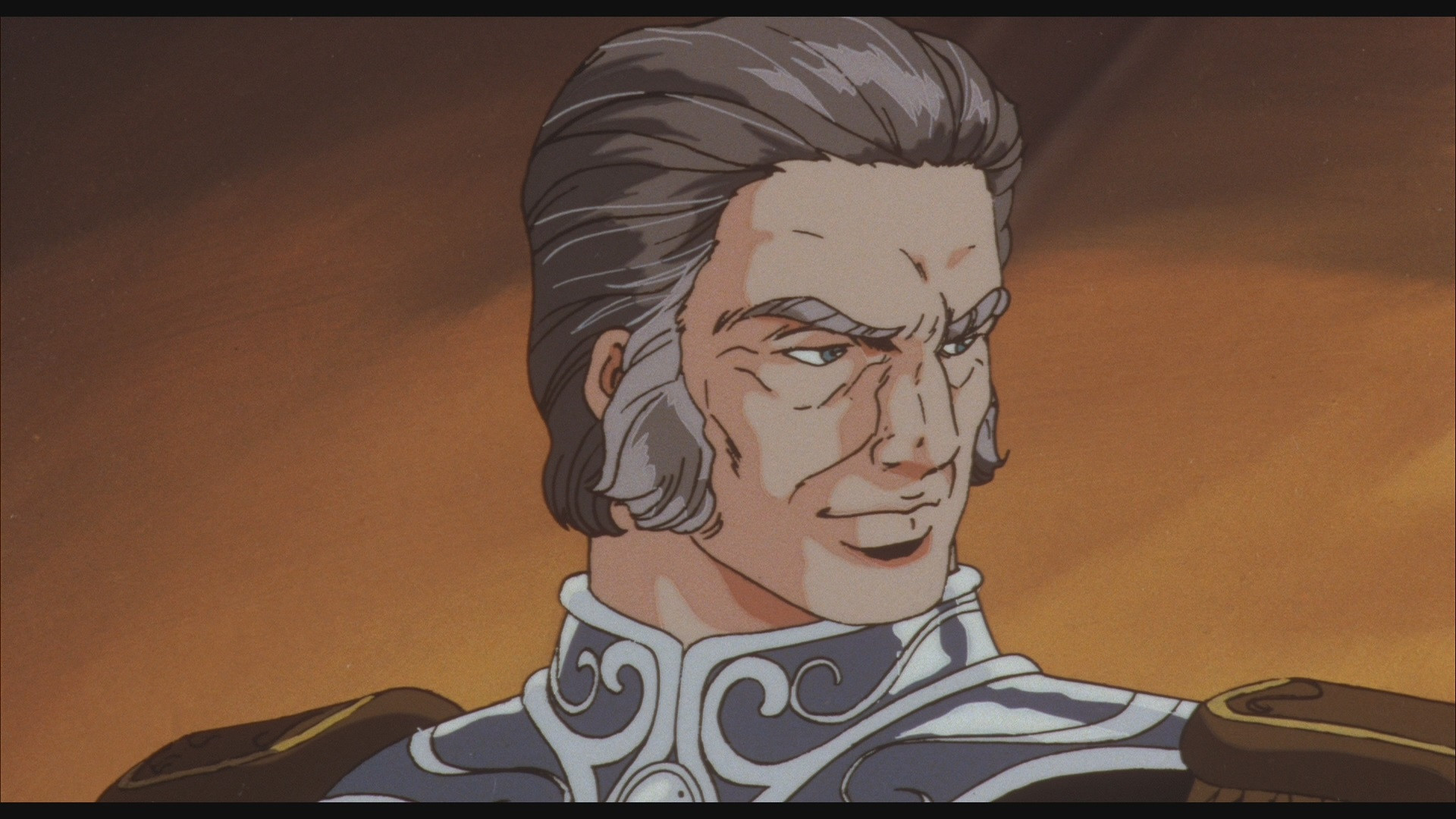 Ginga Eiyuu Densetsu Wallpapers - Wallpaper Cave