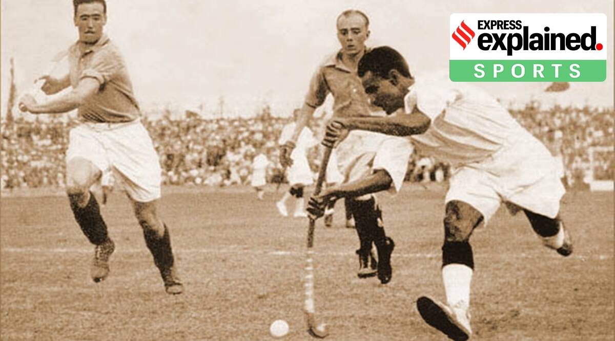 Explained: Why is Dhyan Chand important for Indian sport?. Explained News, The Indian Express
