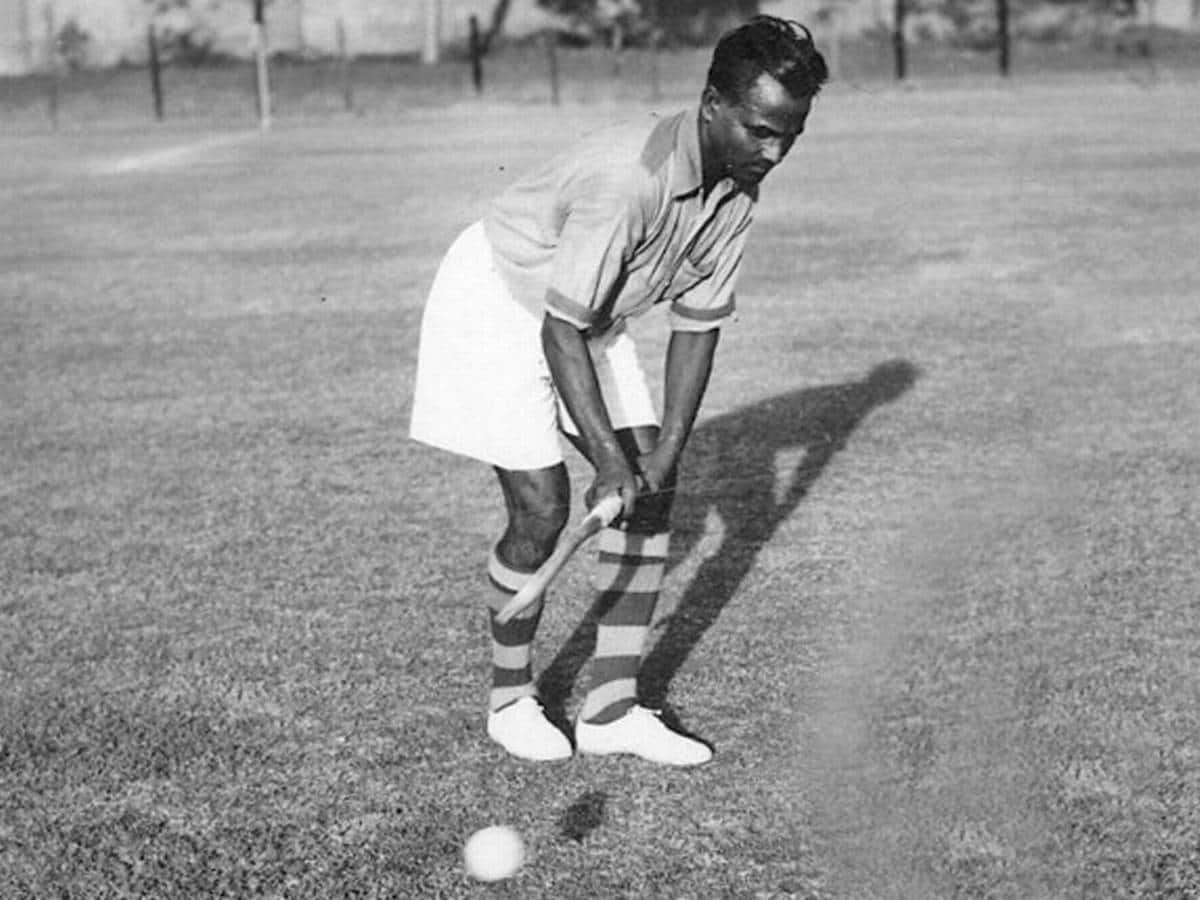 National Sports Day 2020: All You Need to Know About The Legend of Hockey Wizard Major Dhyan Chand