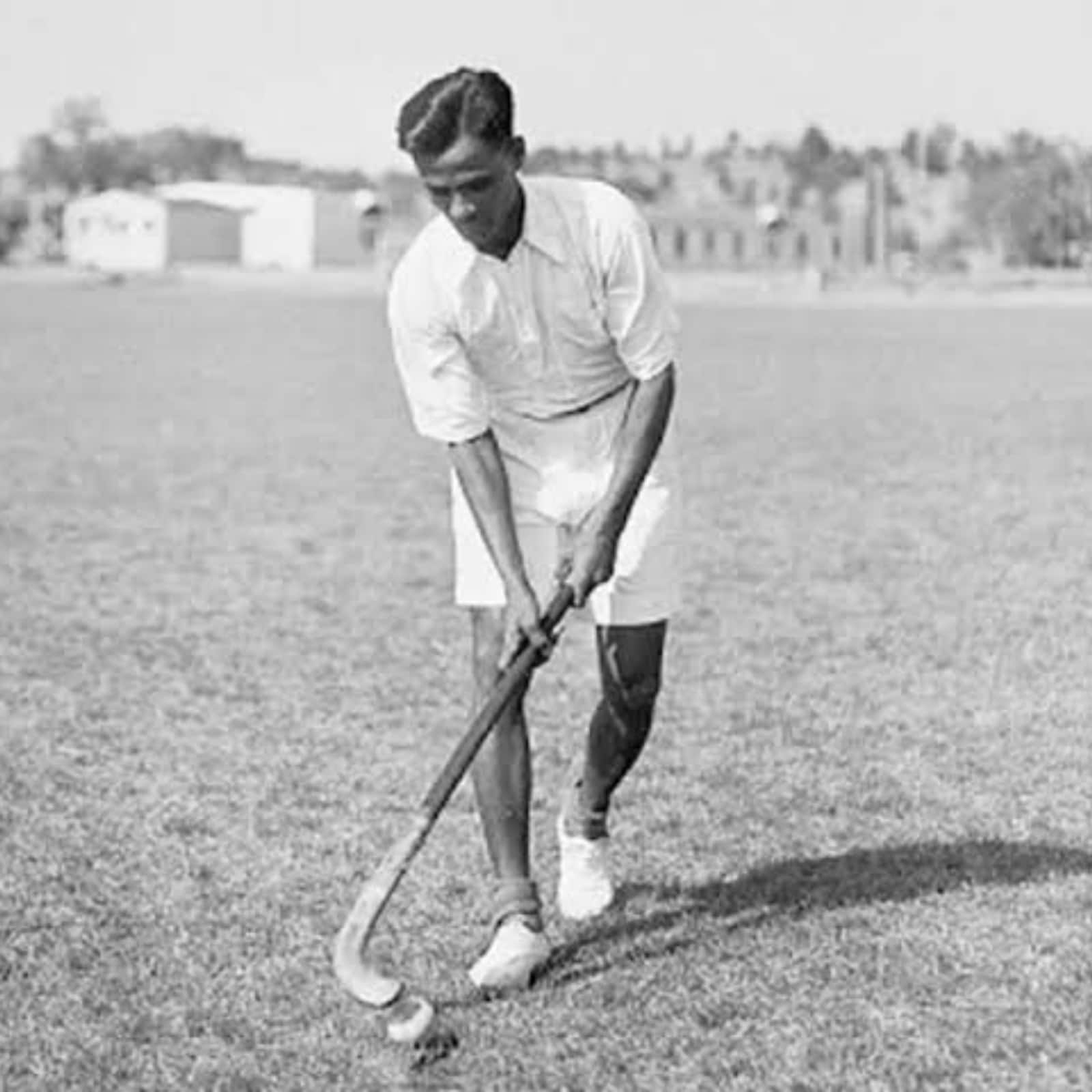 Know Hockey Great Major Dhyan Chand Who Has Had the Khel Ratna Award Named After Him