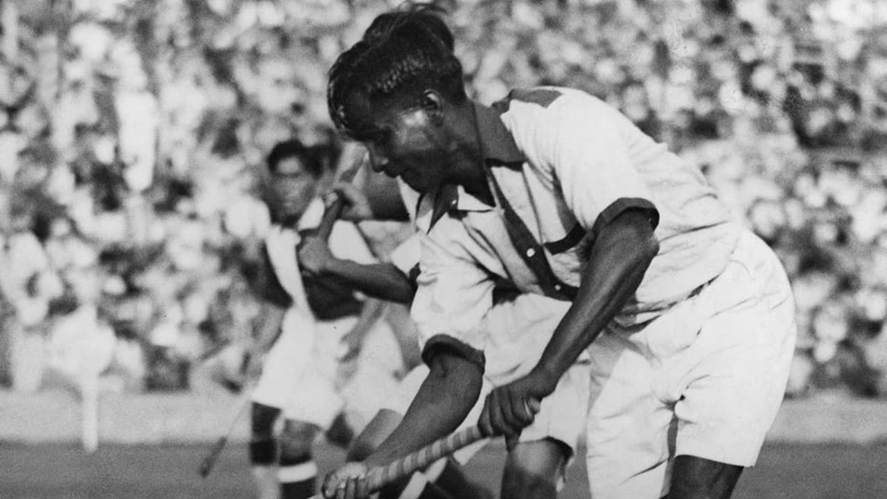 The best Indian hockey players: From Dhyan Chand to Dhanraj Pillay