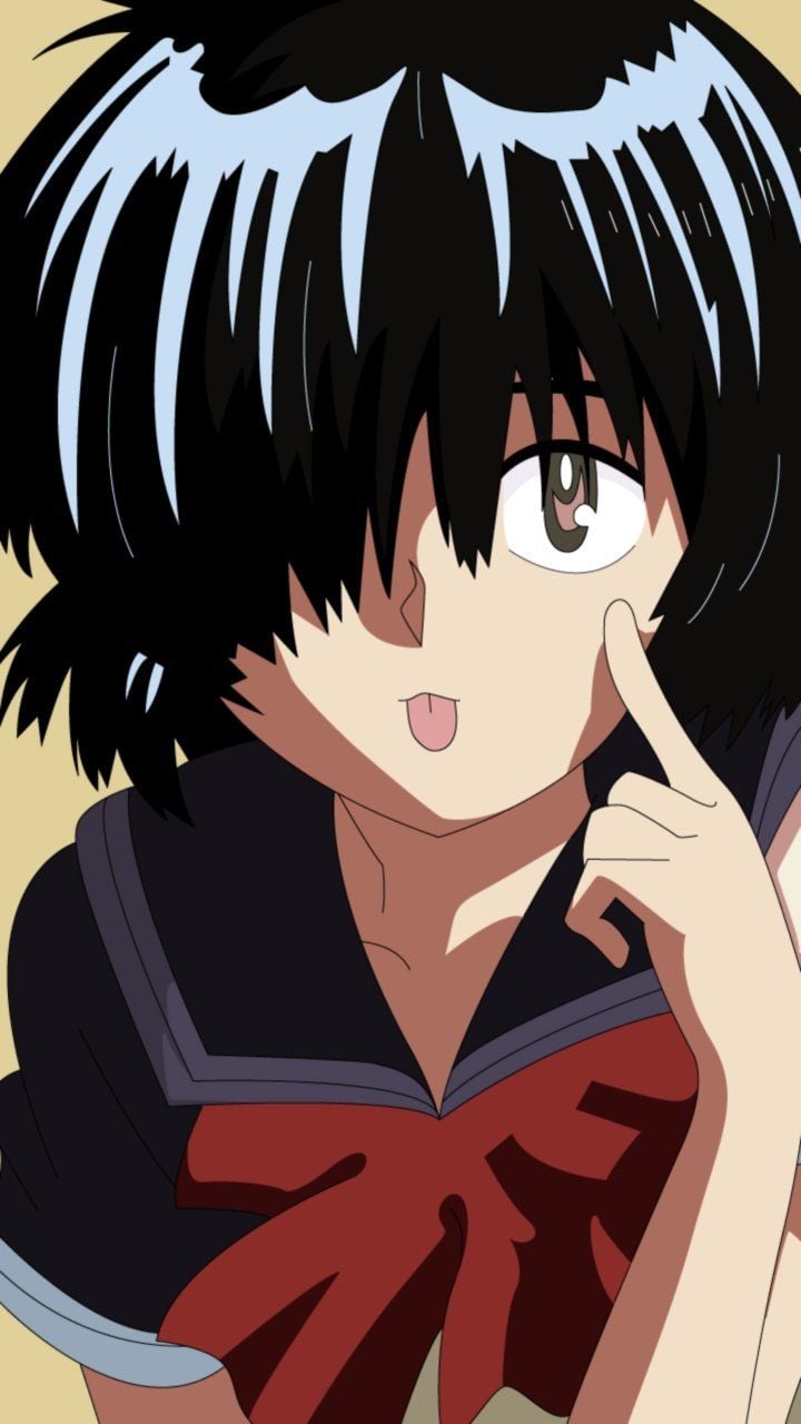 HD wallpaper: Anime, Mysterious Girlfriend X