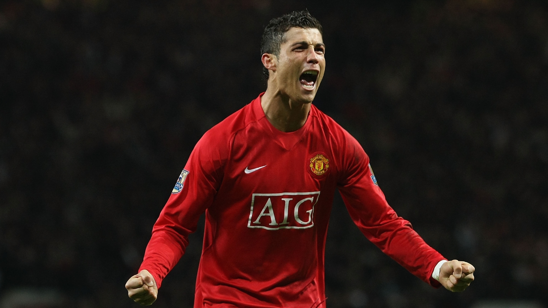Ronaldo to Manchester United: All the key details